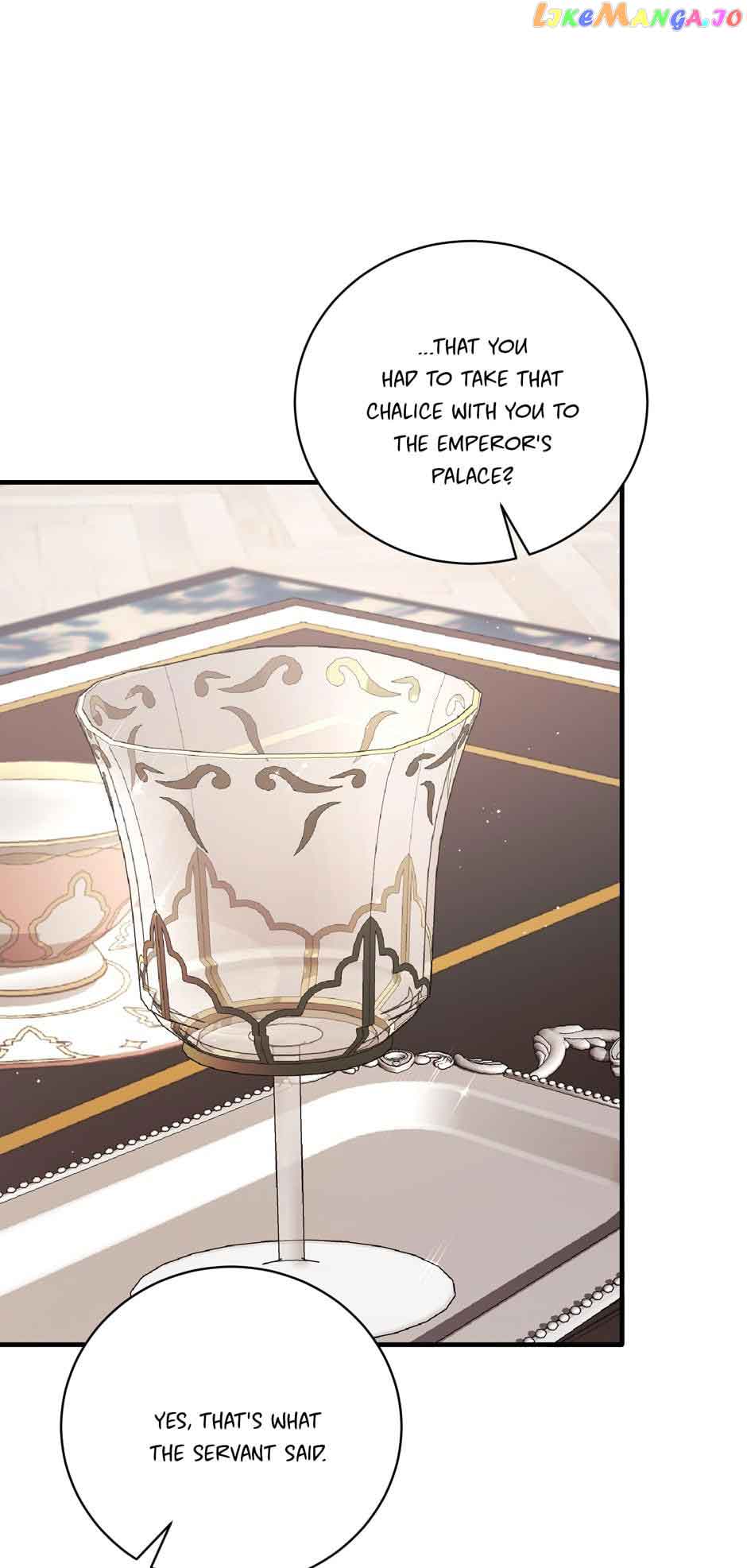 Angelic Lady Chapter 144 page 41