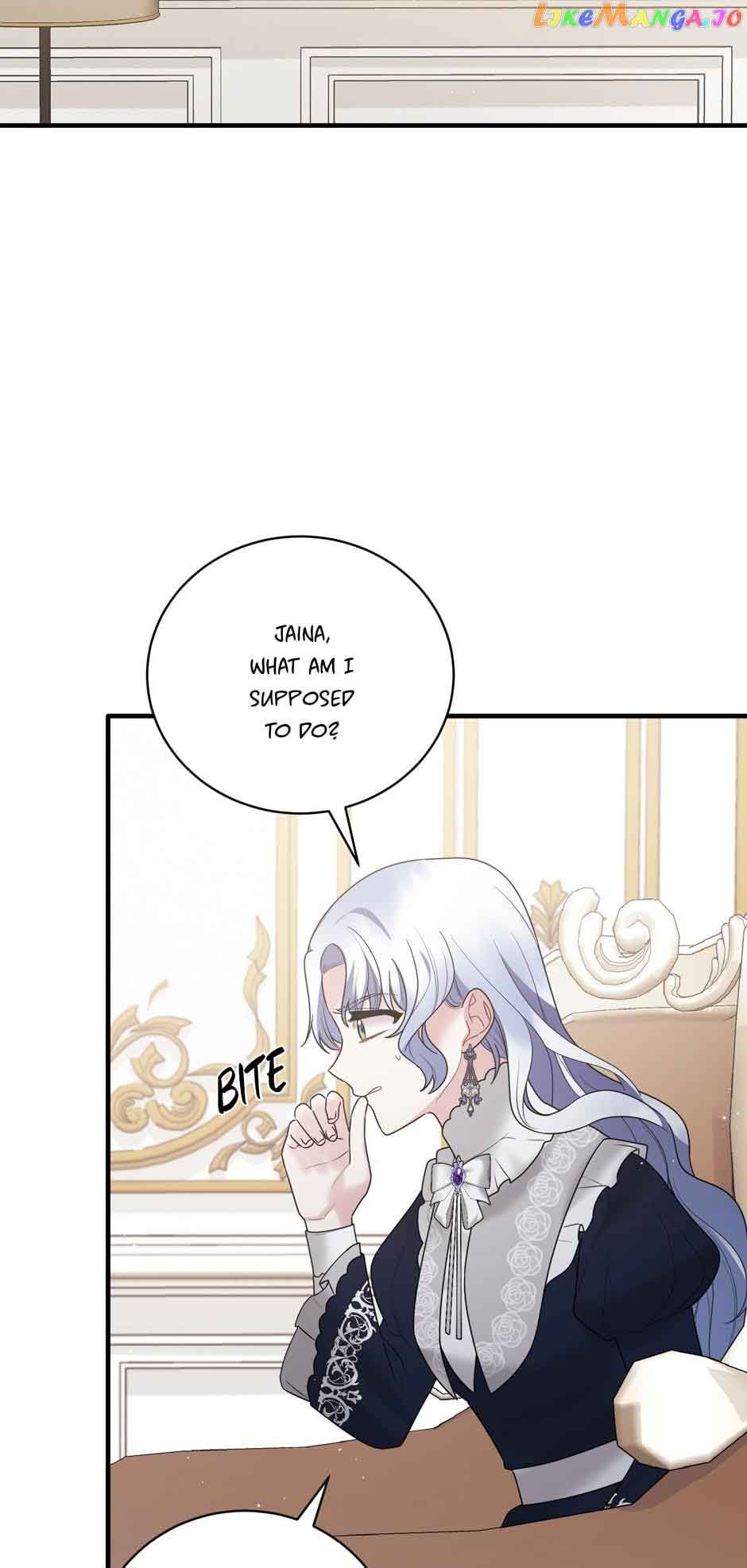 Angelic Lady Chapter 144 page 39