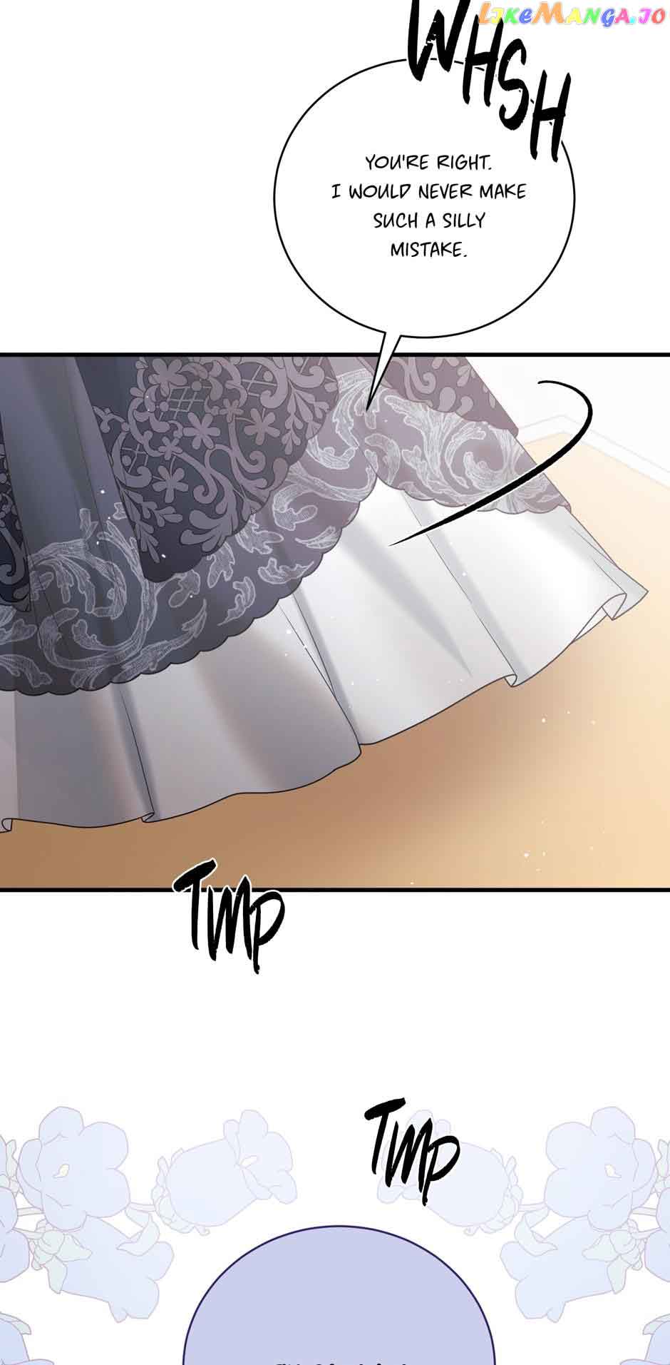 Angelic Lady Chapter 144 page 58
