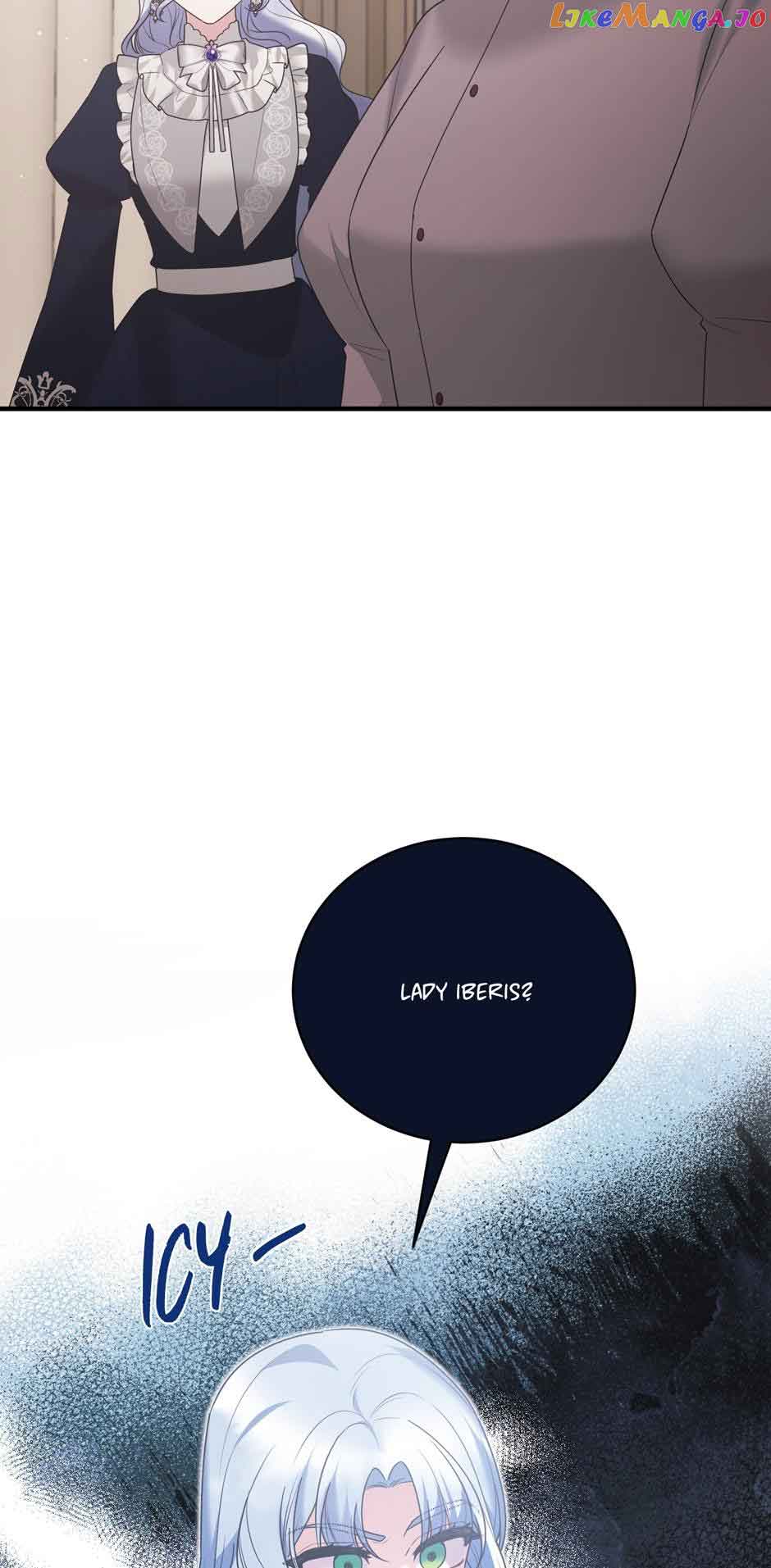 Angelic Lady Chapter 144 page 54