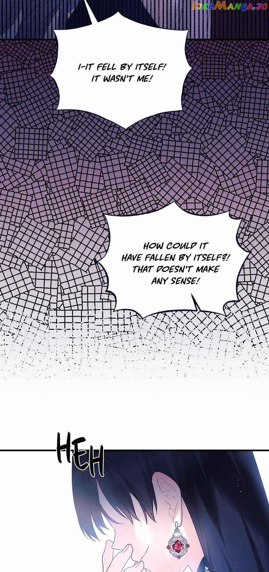 Angelic Lady Chapter 144 page 65