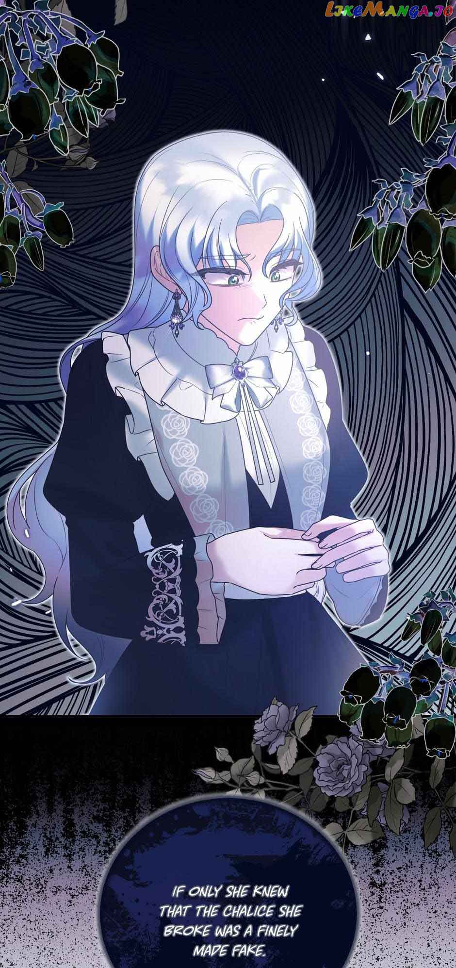 Angelic Lady Chapter 144 page 67