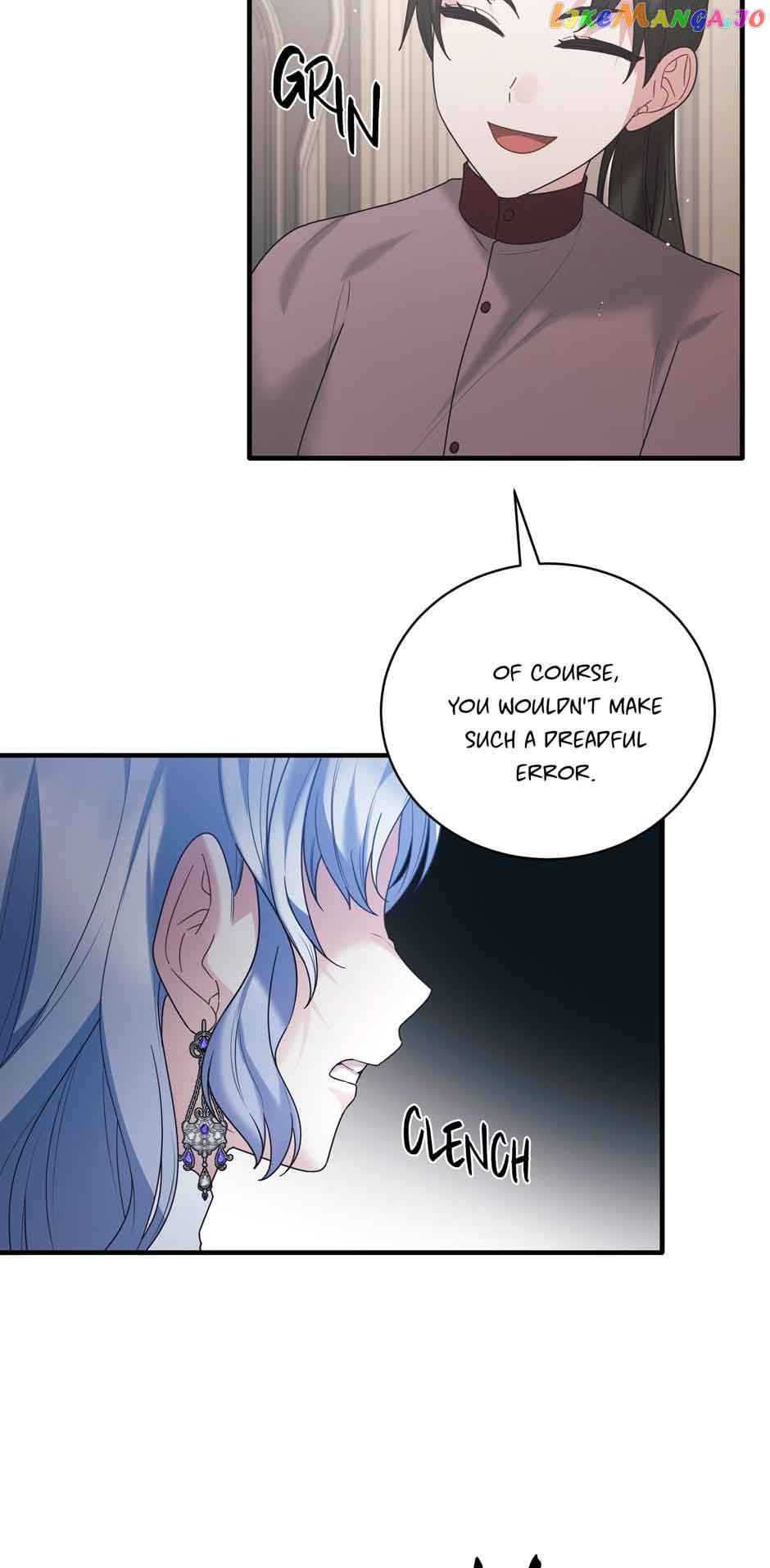 Angelic Lady Chapter 144 page 57