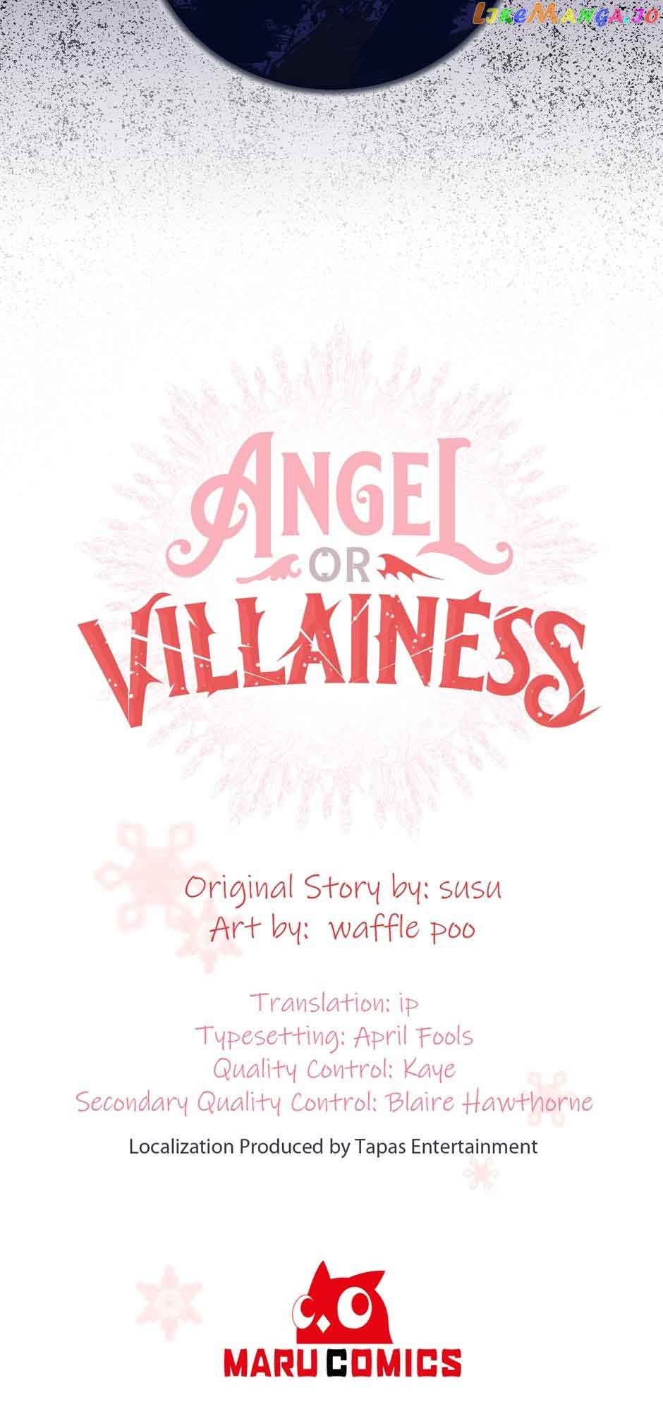 Angelic Lady Chapter 144 page 68
