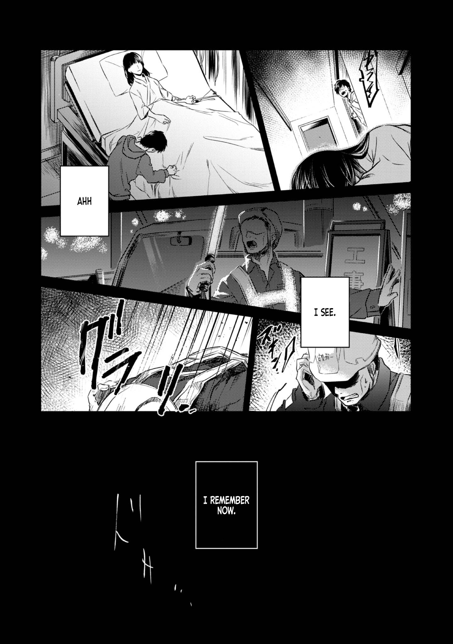 My Second Life... or So I Thought, but It’s Actually My Third Life ~Using My Knowledge of History and Domestic Policies to Change the Unfortunate History~ Chapter 1 page 26
