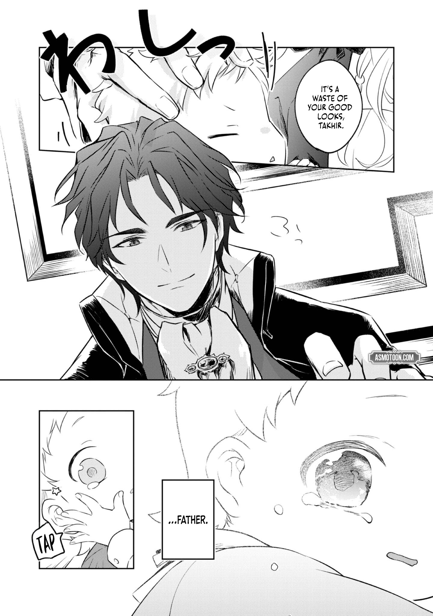 My Second Life... or So I Thought, but It’s Actually My Third Life ~Using My Knowledge of History and Domestic Policies to Change the Unfortunate History~ Chapter 1 page 30