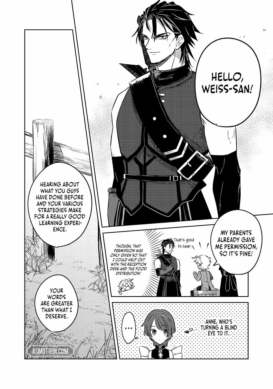 My Second Life... or So I Thought, but It’s Actually My Third Life ~Using My Knowledge of History and Domestic Policies to Change the Unfortunate History~ Chapter 6.1 page 11