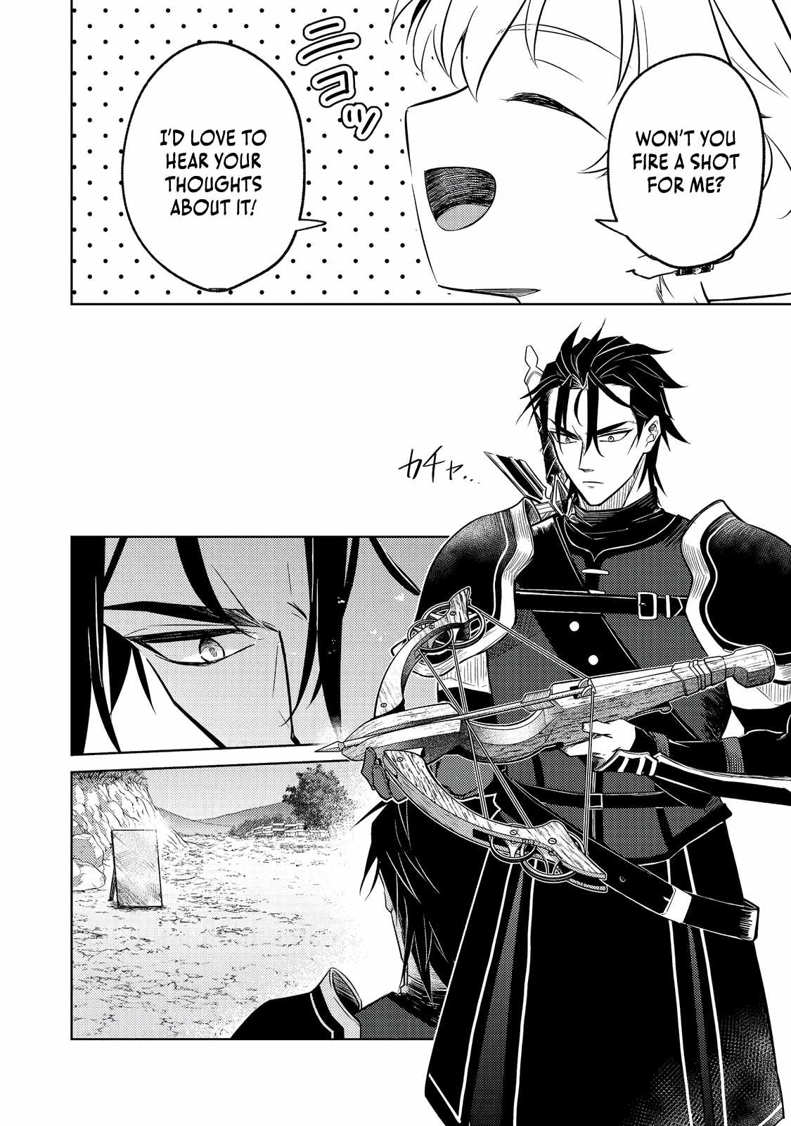 My Second Life... or So I Thought, but It’s Actually My Third Life ~Using My Knowledge of History and Domestic Policies to Change the Unfortunate History~ Chapter 7 page 29
