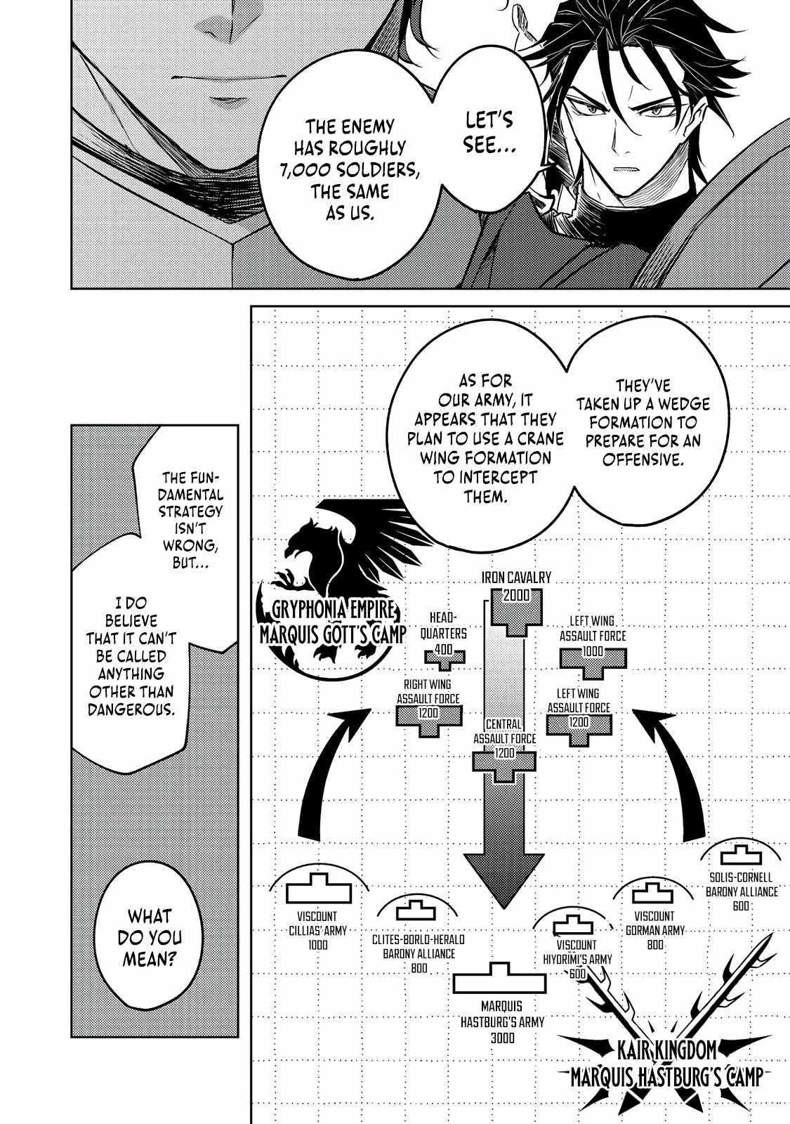 My Second Life... or So I Thought, but It’s Actually My Third Life ~Using My Knowledge of History and Domestic Policies to Change the Unfortunate History~ Chapter 9.1 page 13