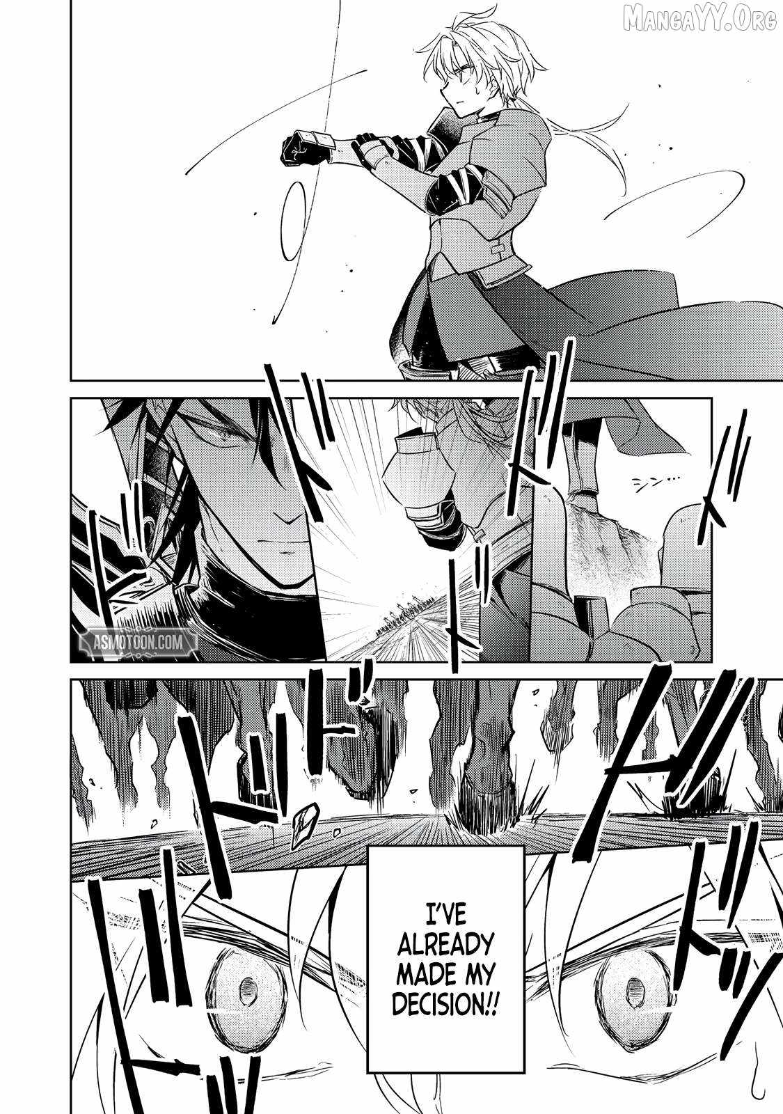 My Second Life... or So I Thought, but It’s Actually My Third Life ~Using My Knowledge of History and Domestic Policies to Change the Unfortunate History~ Chapter 10 page 11