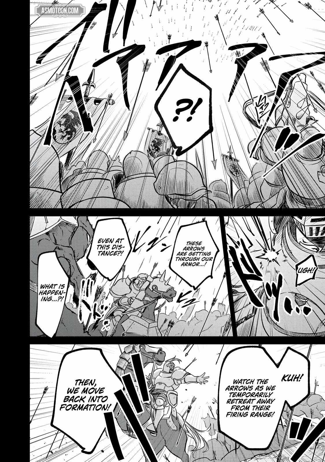 My Second Life... or So I Thought, but It’s Actually My Third Life ~Using My Knowledge of History and Domestic Policies to Change the Unfortunate History~ Chapter 12.1 page 11