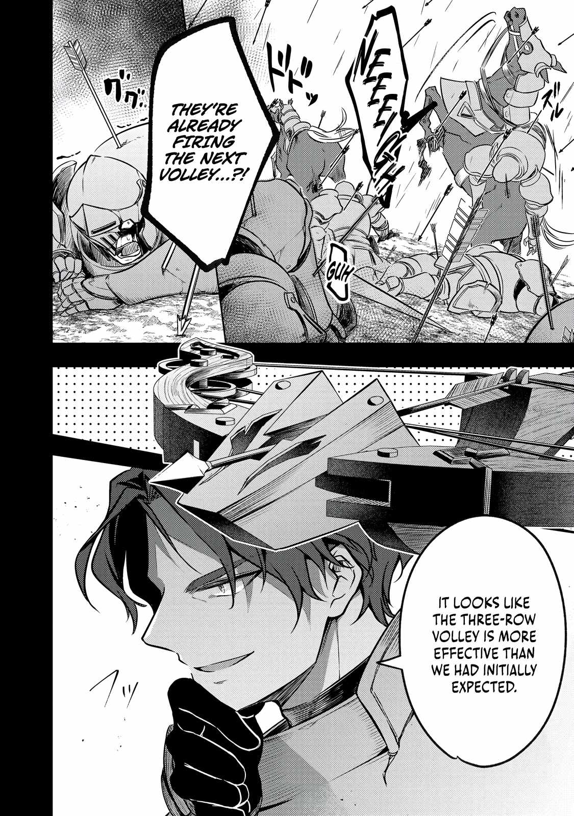 My Second Life... or So I Thought, but It’s Actually My Third Life ~Using My Knowledge of History and Domestic Policies to Change the Unfortunate History~ Chapter 12.1 page 13
