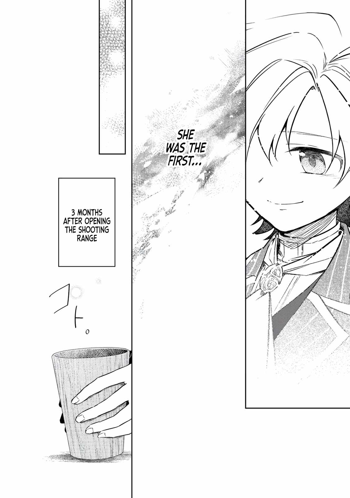 My Second Life... or So I Thought, but It’s Actually My Third Life ~Using My Knowledge of History and Domestic Policies to Change the Unfortunate History~ Chapter 14.2 page 6