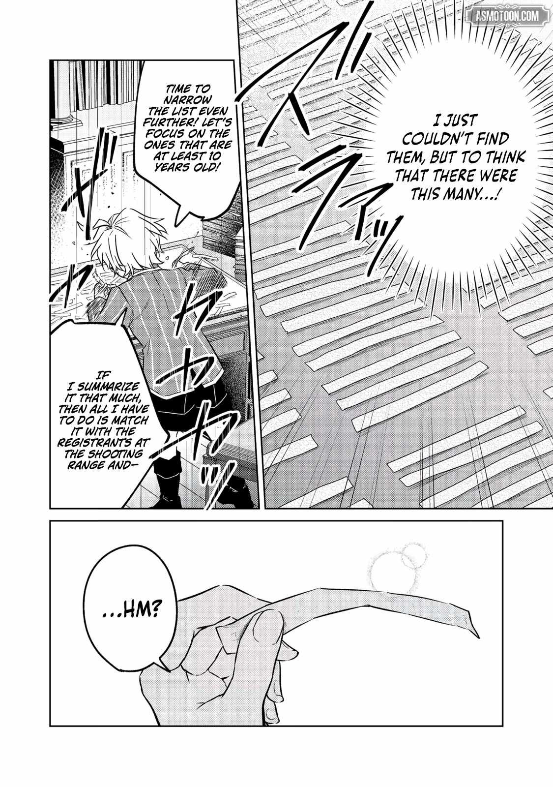 My Second Life... or So I Thought, but It’s Actually My Third Life ~Using My Knowledge of History and Domestic Policies to Change the Unfortunate History~ Chapter 14.2 page 4