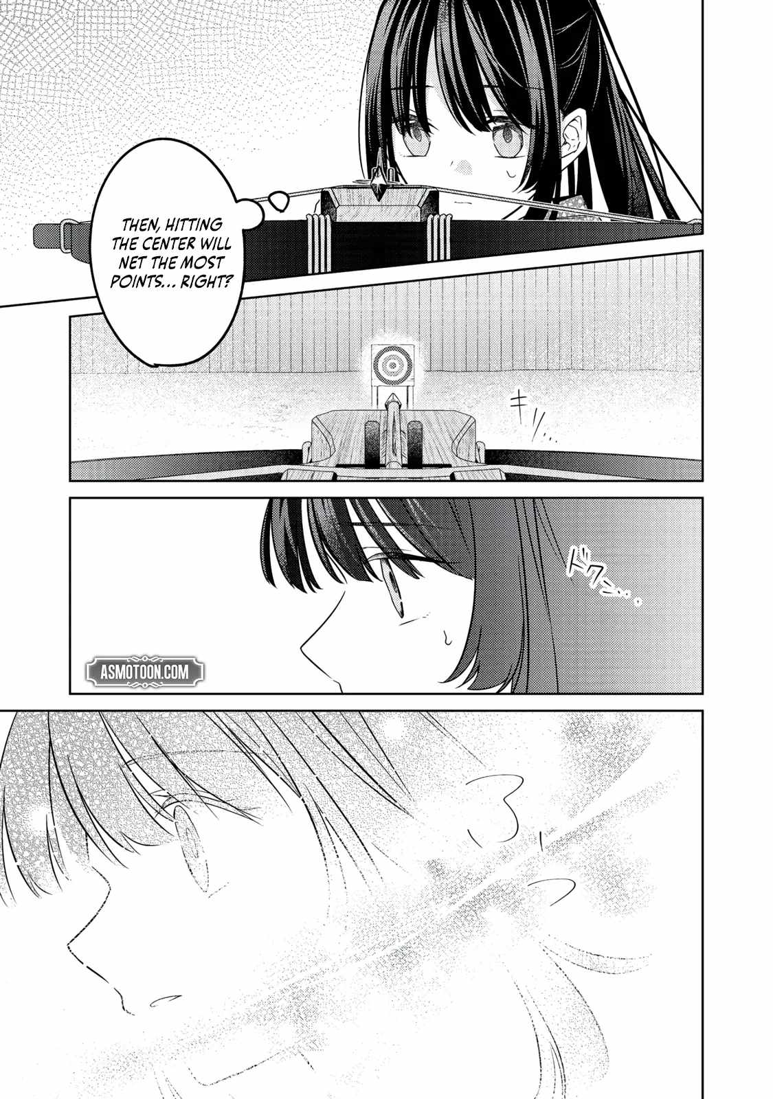 My Second Life... or So I Thought, but It’s Actually My Third Life ~Using My Knowledge of History and Domestic Policies to Change the Unfortunate History~ Chapter 14.3 page 4