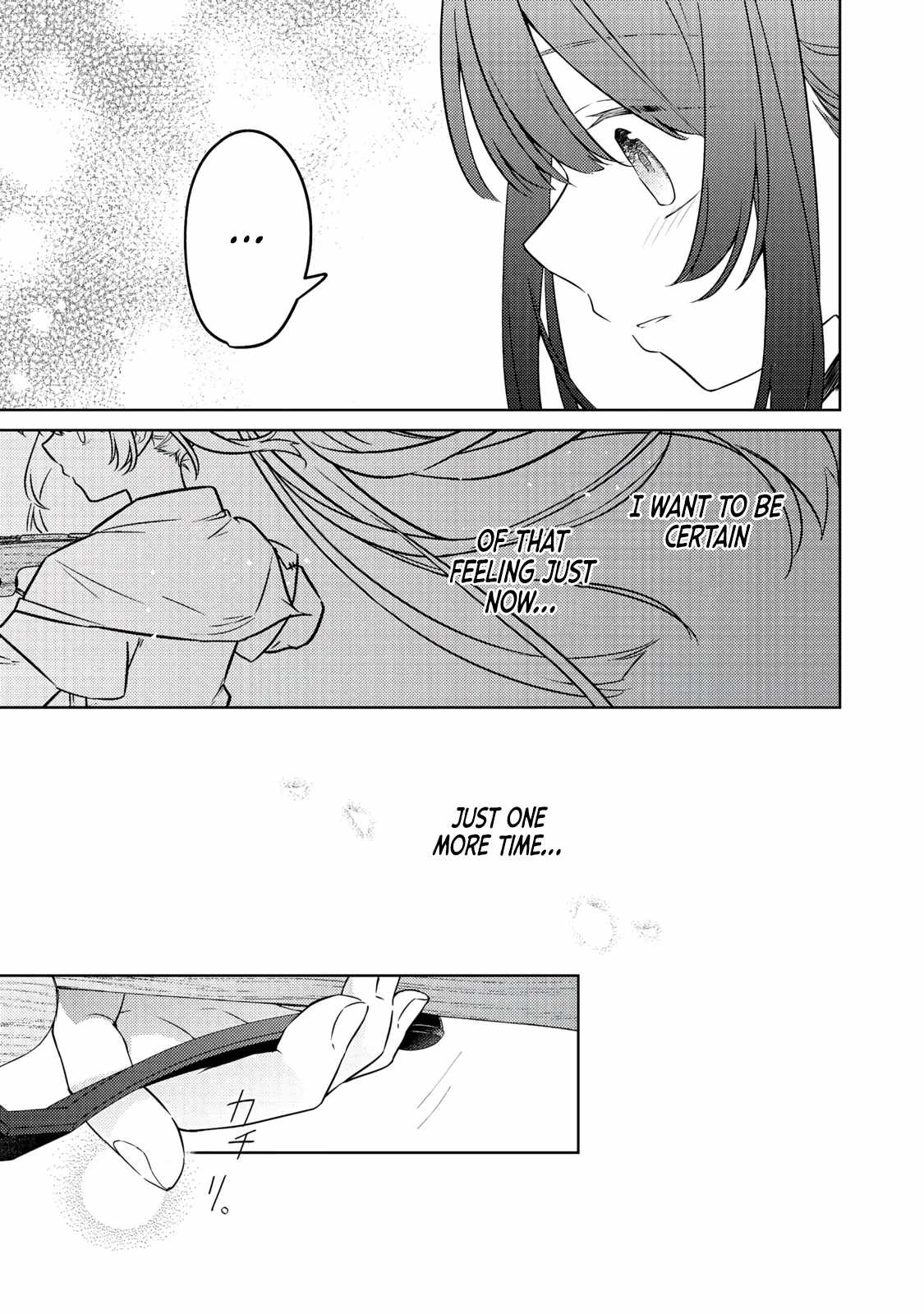 My Second Life... or So I Thought, but It’s Actually My Third Life ~Using My Knowledge of History and Domestic Policies to Change the Unfortunate History~ Chapter 14.3 page 7