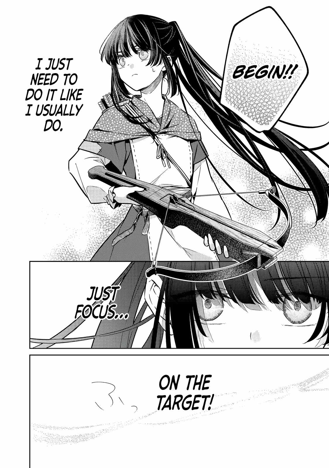 My Second Life... or So I Thought, but It’s Actually My Third Life ~Using My Knowledge of History and Domestic Policies to Change the Unfortunate History~ Chapter 15 page 9