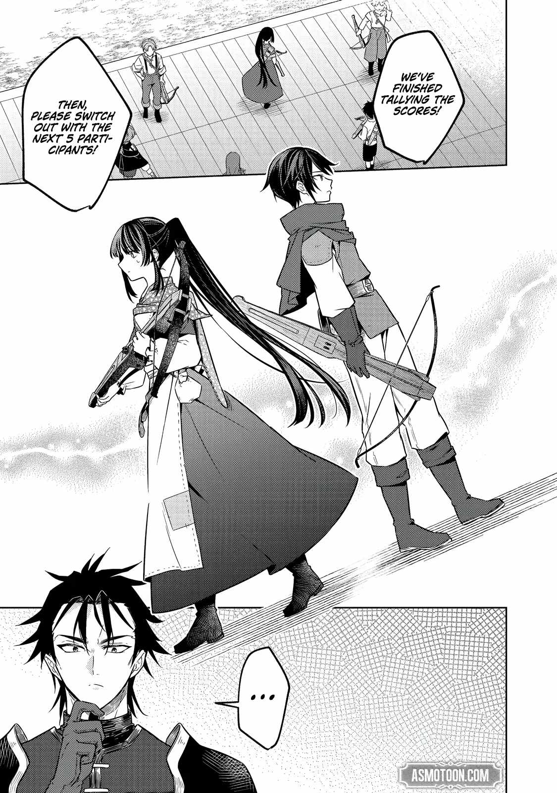My Second Life... or So I Thought, but It’s Actually My Third Life ~Using My Knowledge of History and Domestic Policies to Change the Unfortunate History~ Chapter 15 page 12
