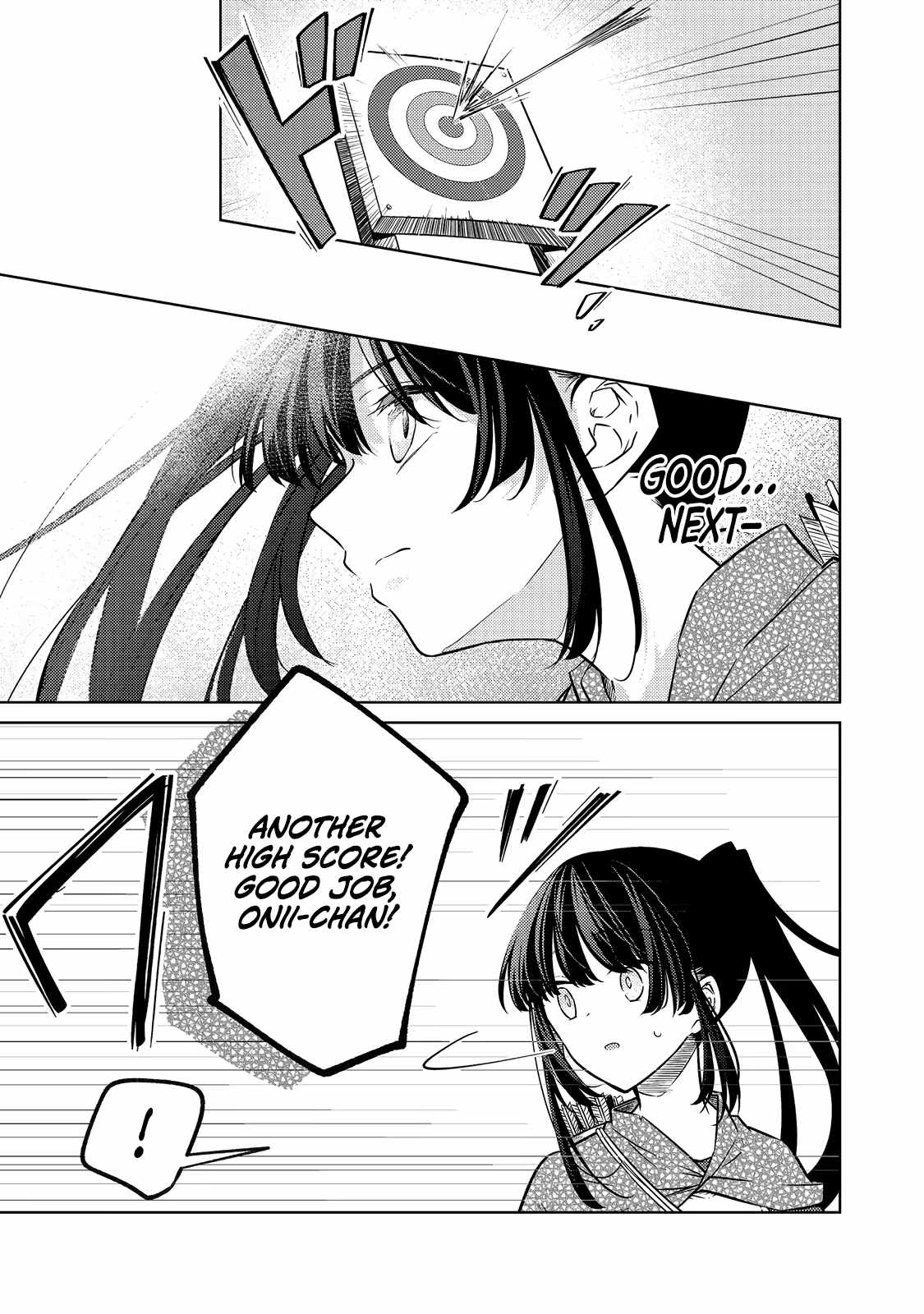 My Second Life... or So I Thought, but It’s Actually My Third Life ~Using My Knowledge of History and Domestic Policies to Change the Unfortunate History~ Chapter 15 page 10