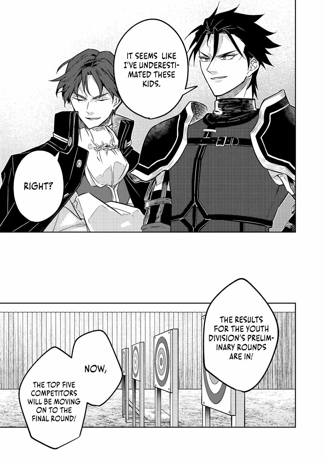 My Second Life... or So I Thought, but It’s Actually My Third Life ~Using My Knowledge of History and Domestic Policies to Change the Unfortunate History~ Chapter 15 page 14