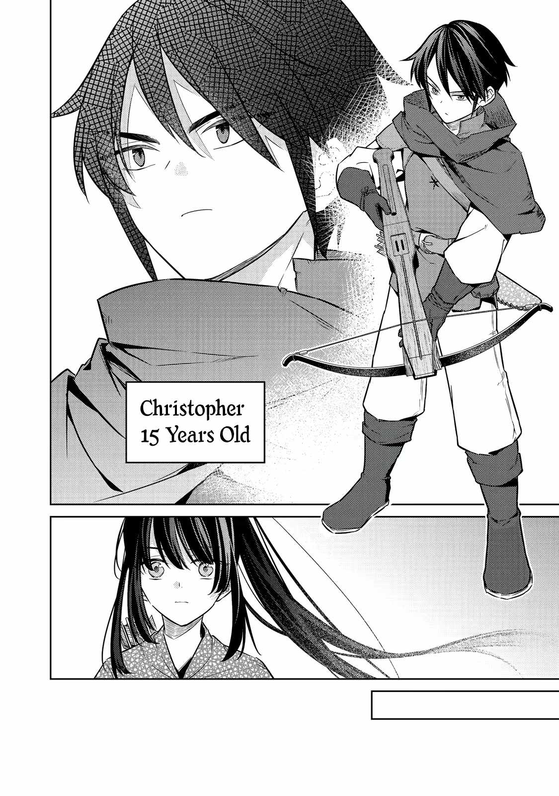 My Second Life... or So I Thought, but It’s Actually My Third Life ~Using My Knowledge of History and Domestic Policies to Change the Unfortunate History~ Chapter 15 page 11