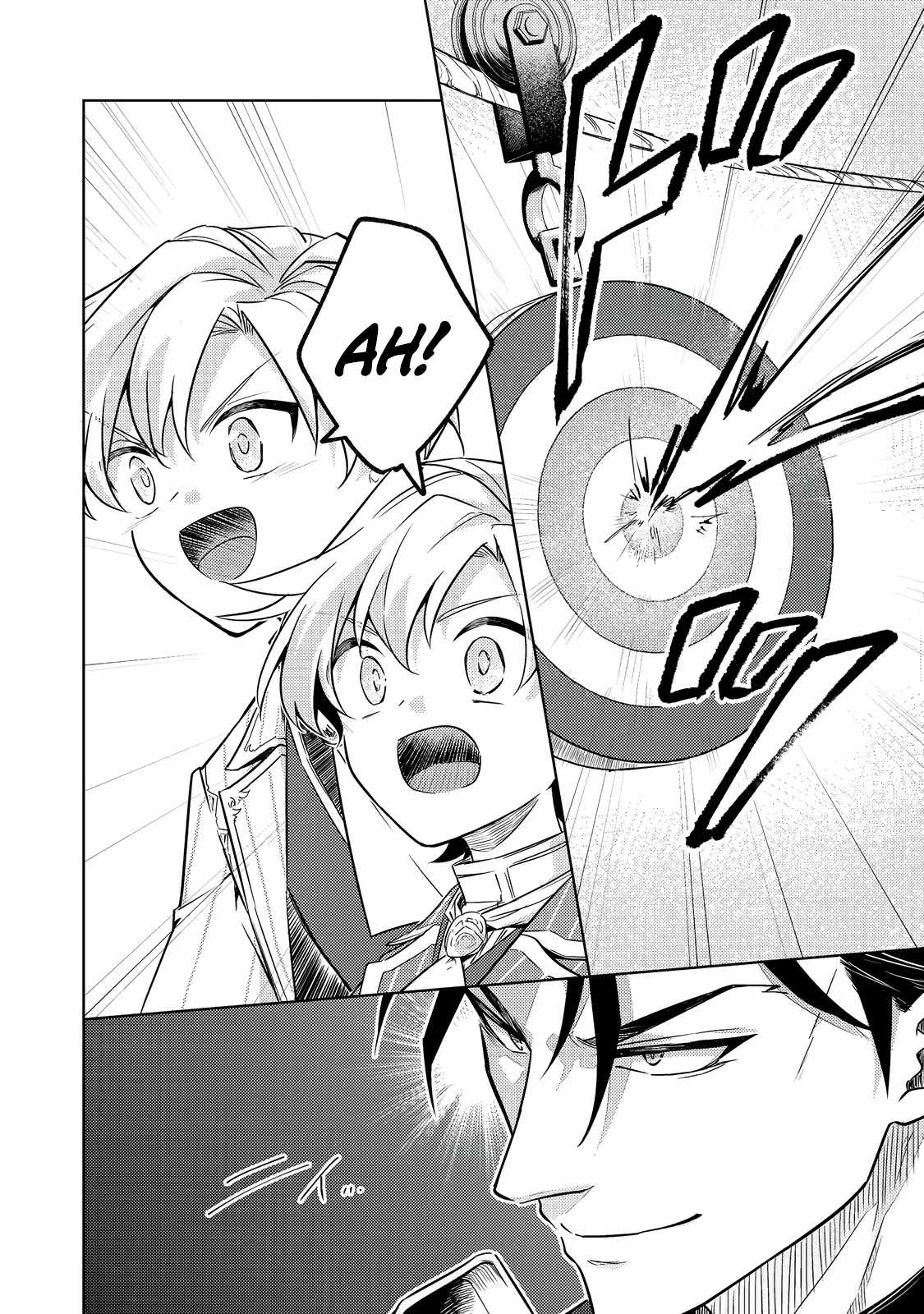 My Second Life... or So I Thought, but It’s Actually My Third Life ~Using My Knowledge of History and Domestic Policies to Change the Unfortunate History~ Chapter 15 page 25