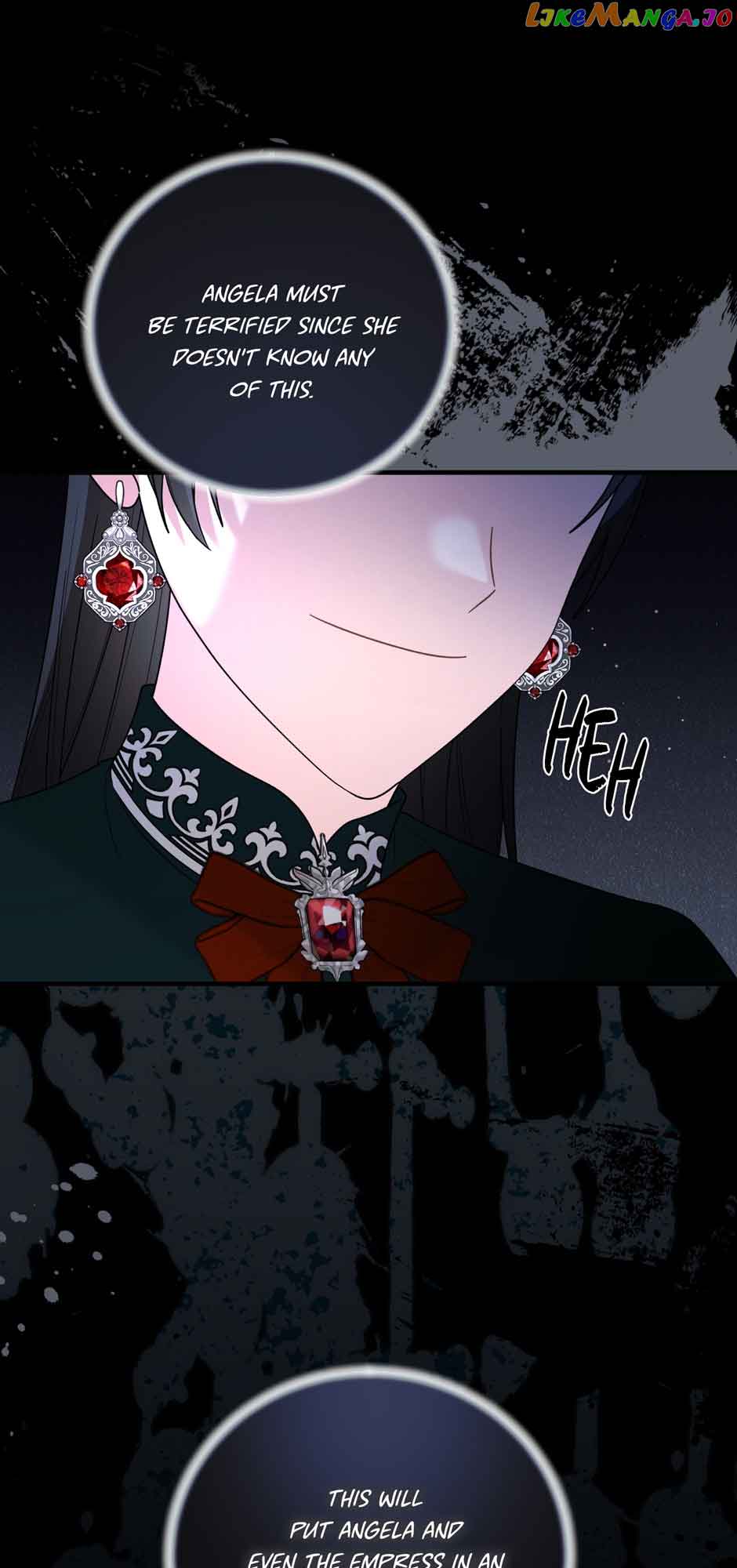 Angelic Lady Chapter 145 page 12
