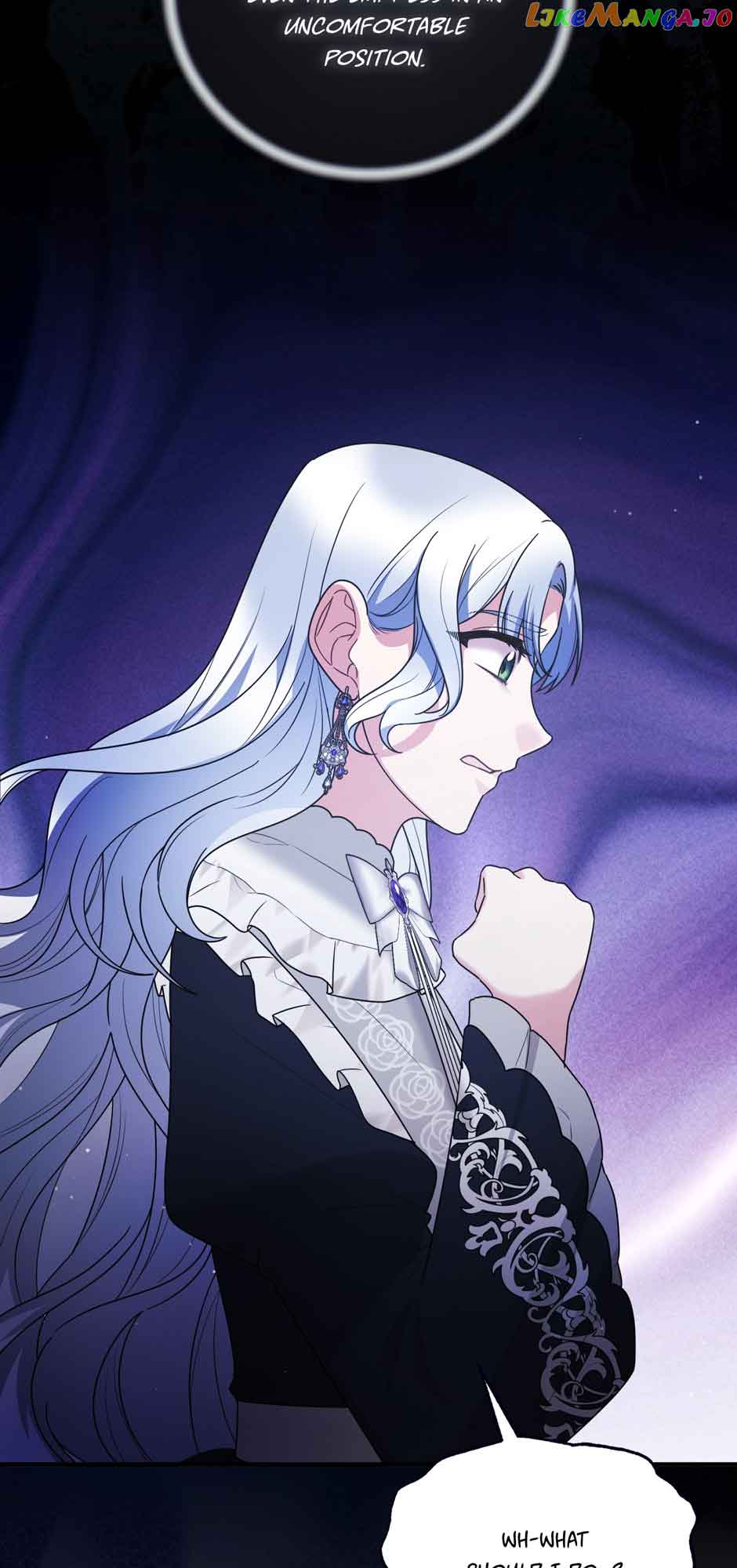 Angelic Lady Chapter 145 page 13