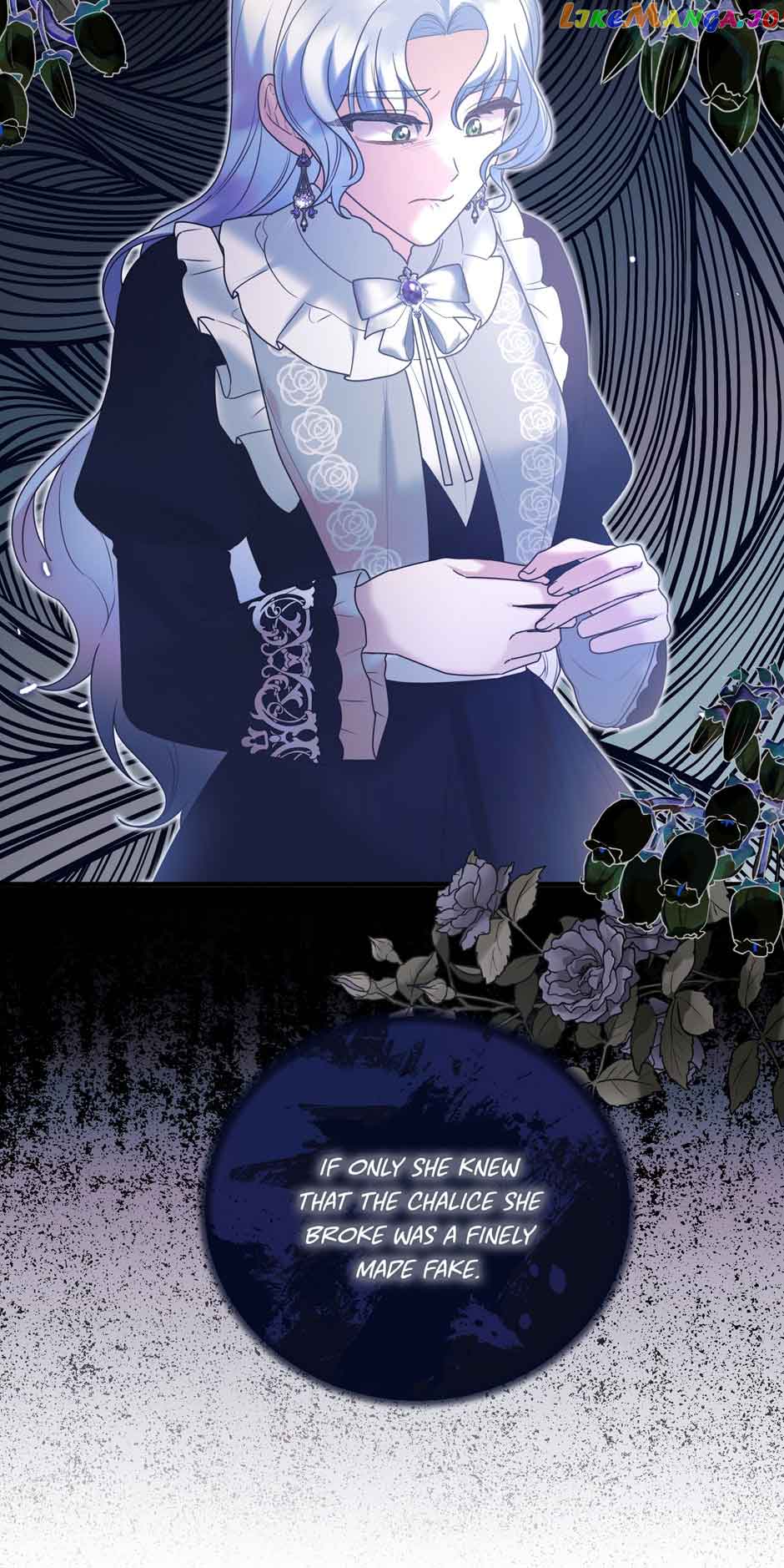 Angelic Lady Chapter 145 page 3