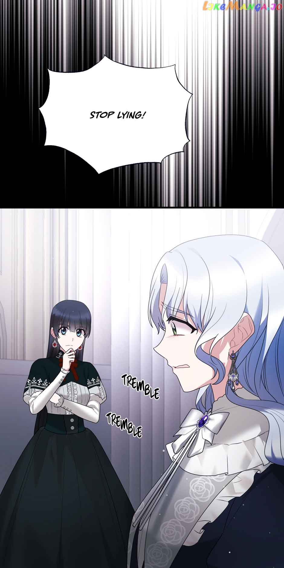 Angelic Lady Chapter 145 page 7
