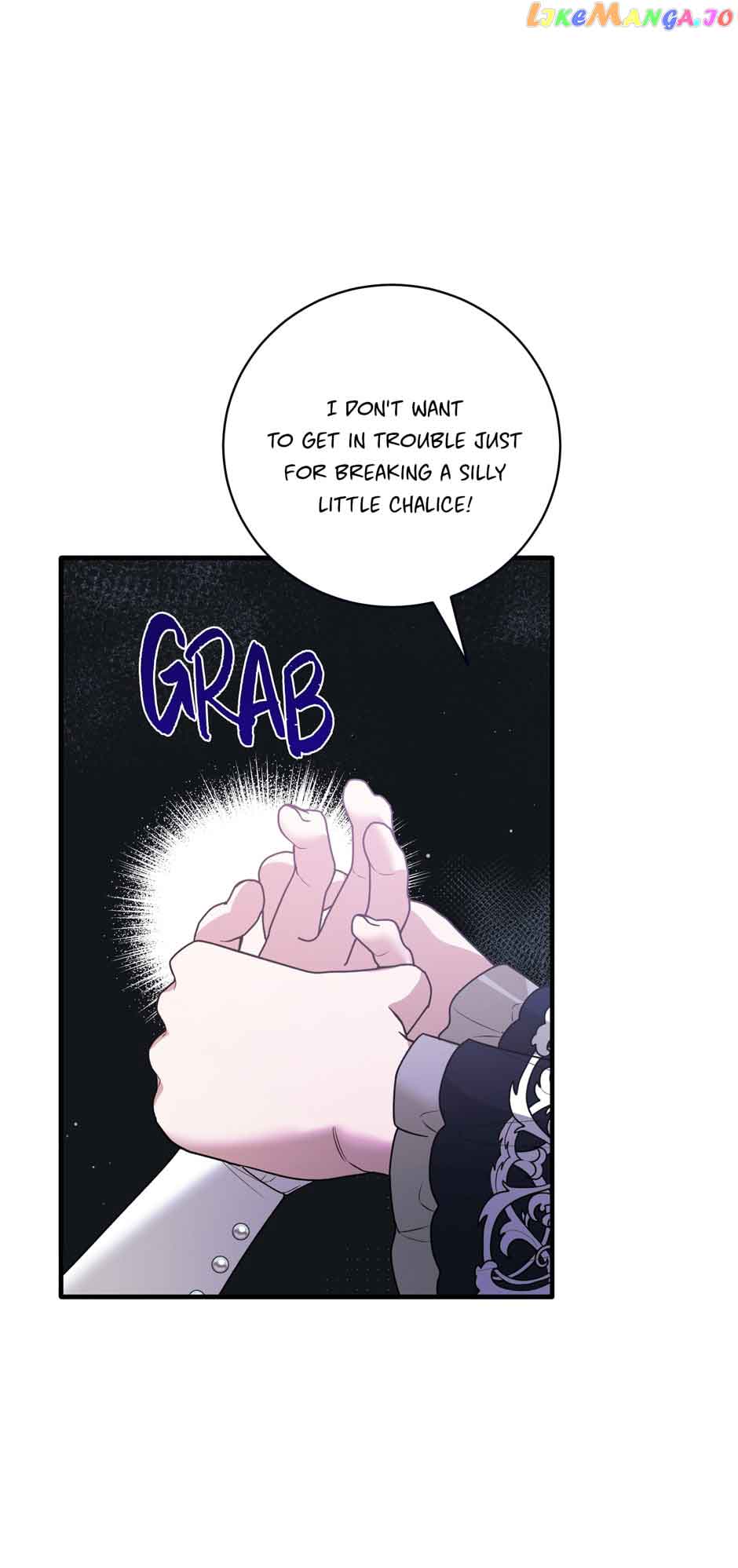 Angelic Lady Chapter 145 page 19