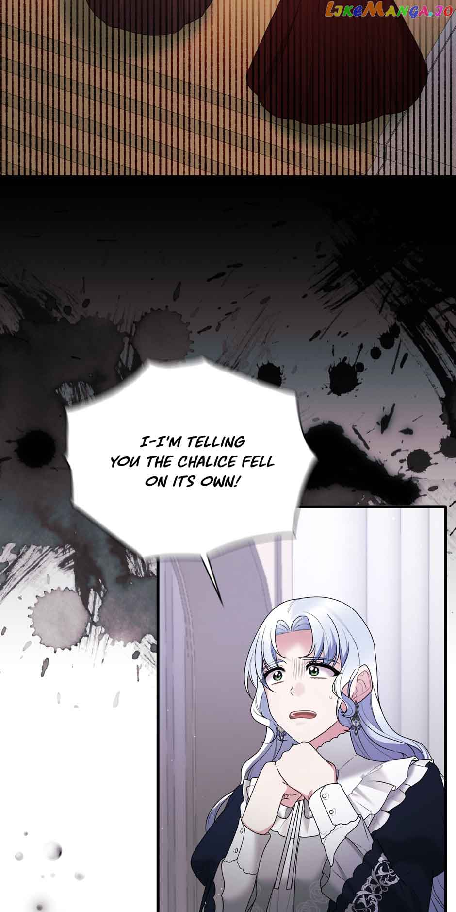 Angelic Lady Chapter 145 page 5
