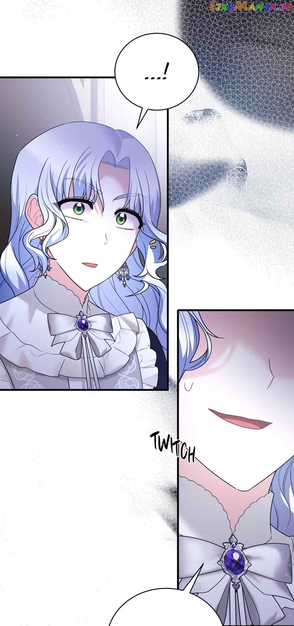 Angelic Lady Chapter 145 page 15