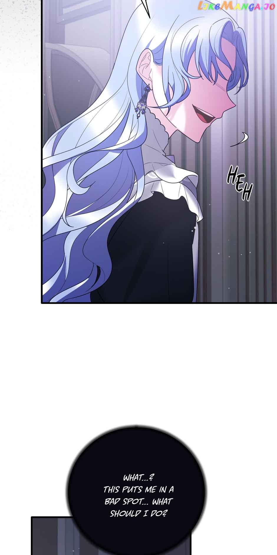 Angelic Lady Chapter 145 page 24
