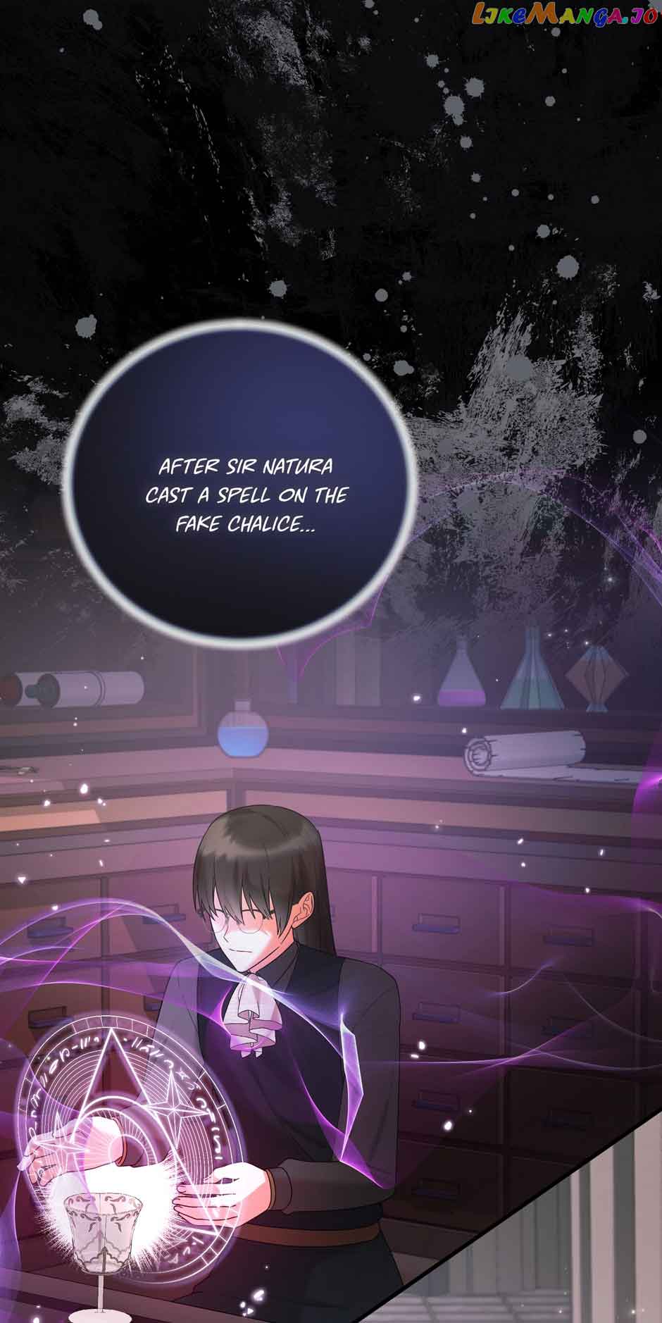 Angelic Lady Chapter 145 page 10