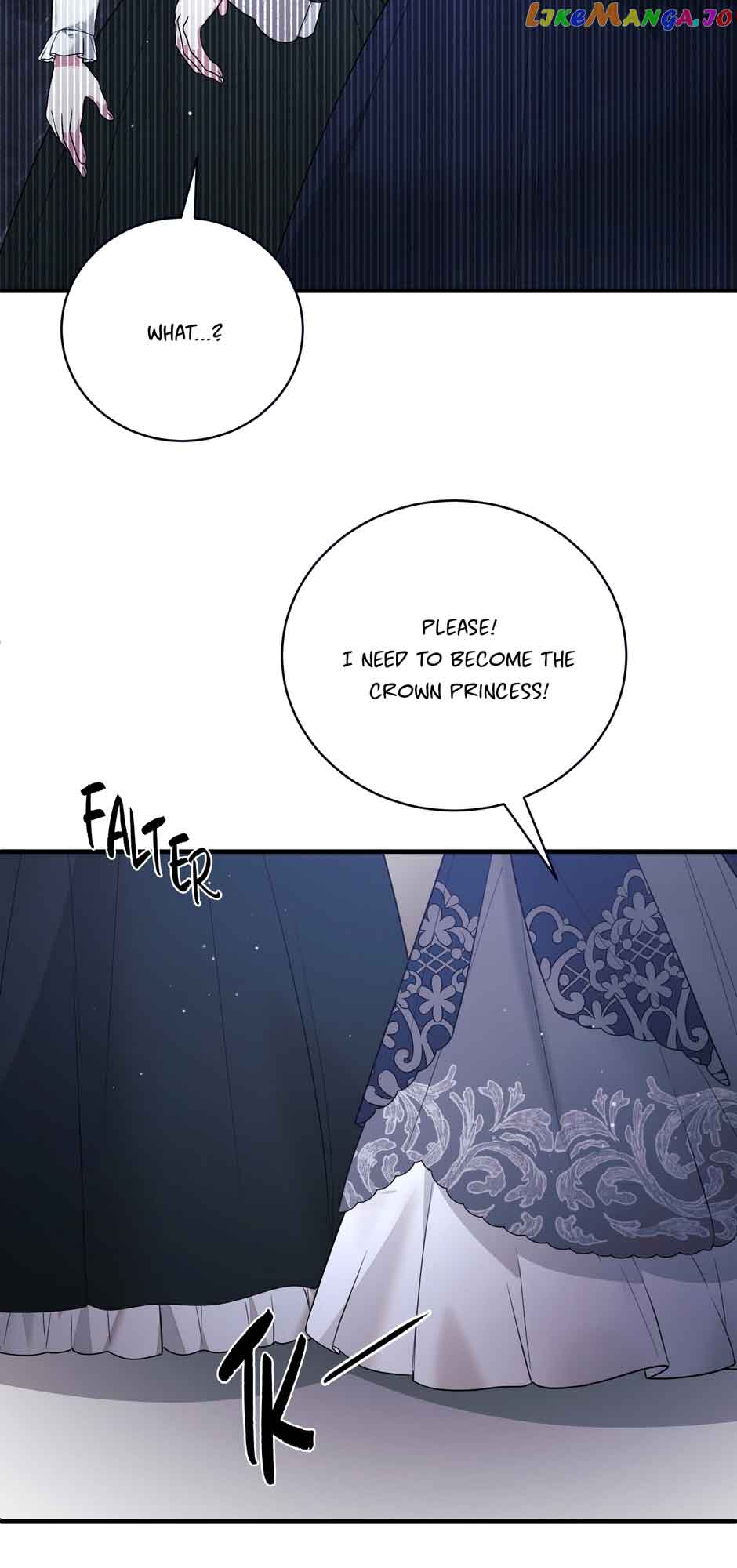 Angelic Lady Chapter 145 page 18