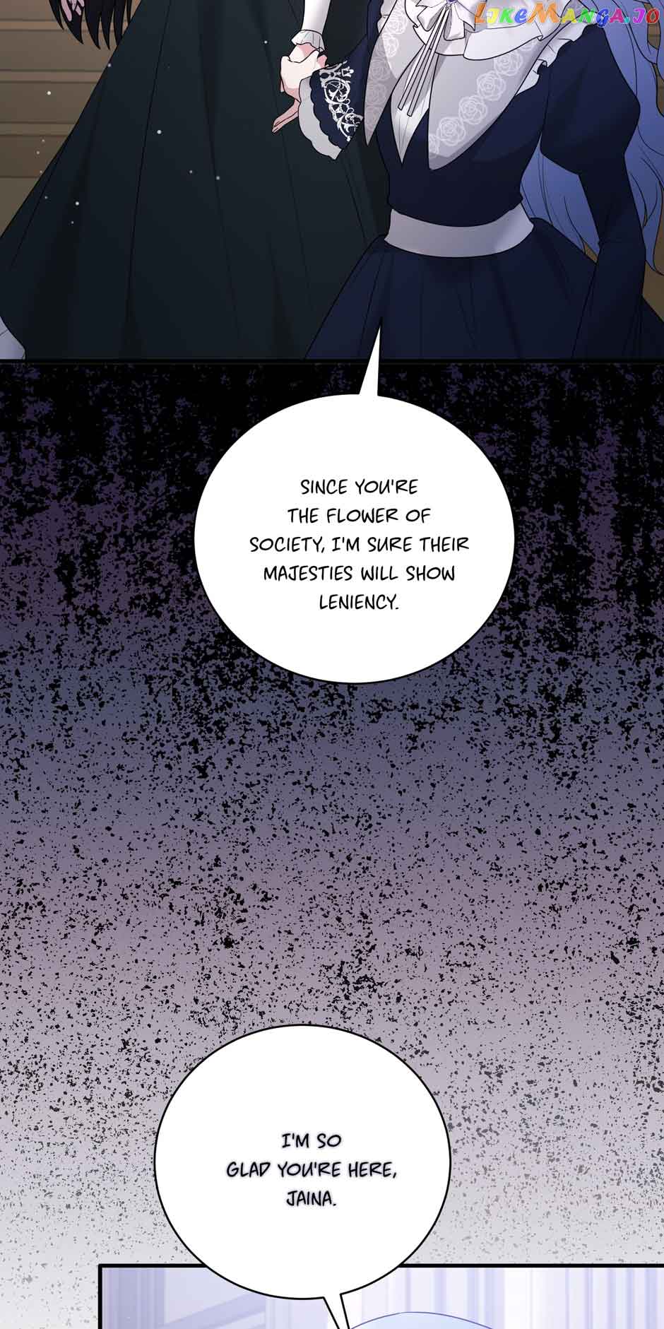 Angelic Lady Chapter 145 page 23