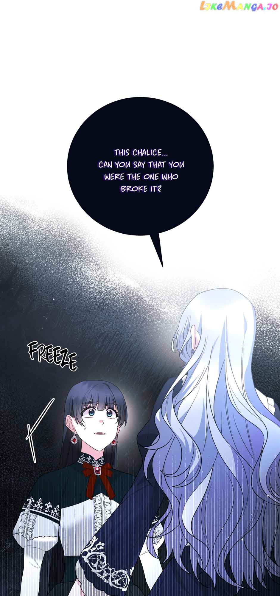 Angelic Lady Chapter 145 page 17