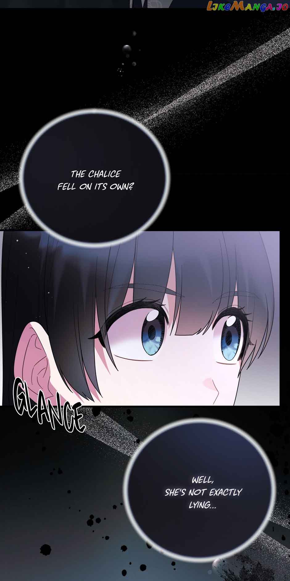Angelic Lady Chapter 145 page 8