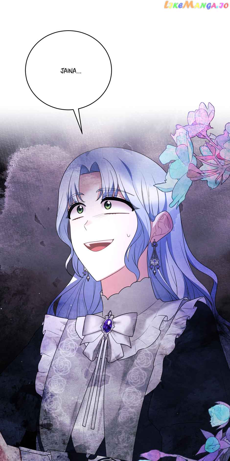 Angelic Lady Chapter 145 page 20