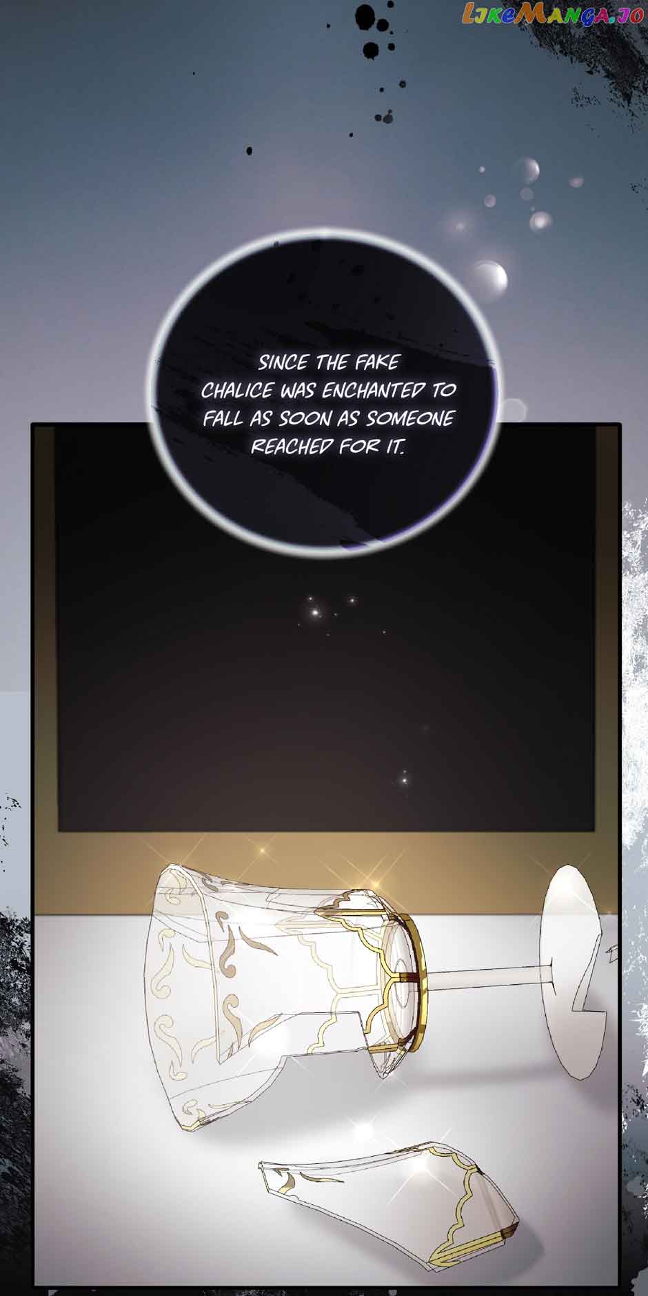 Angelic Lady Chapter 145 page 9
