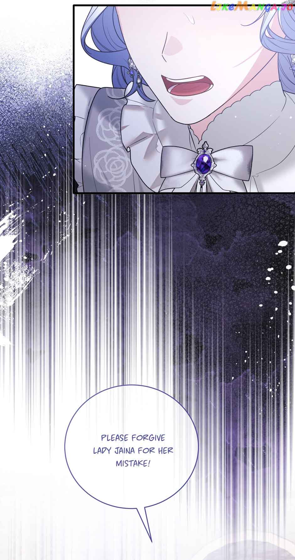 Angelic Lady Chapter 145 page 43