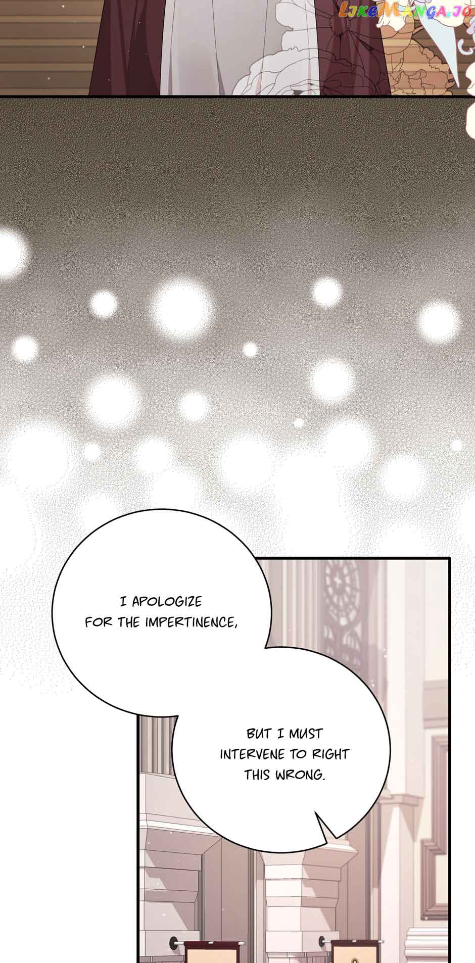 Angelic Lady Chapter 145 page 54