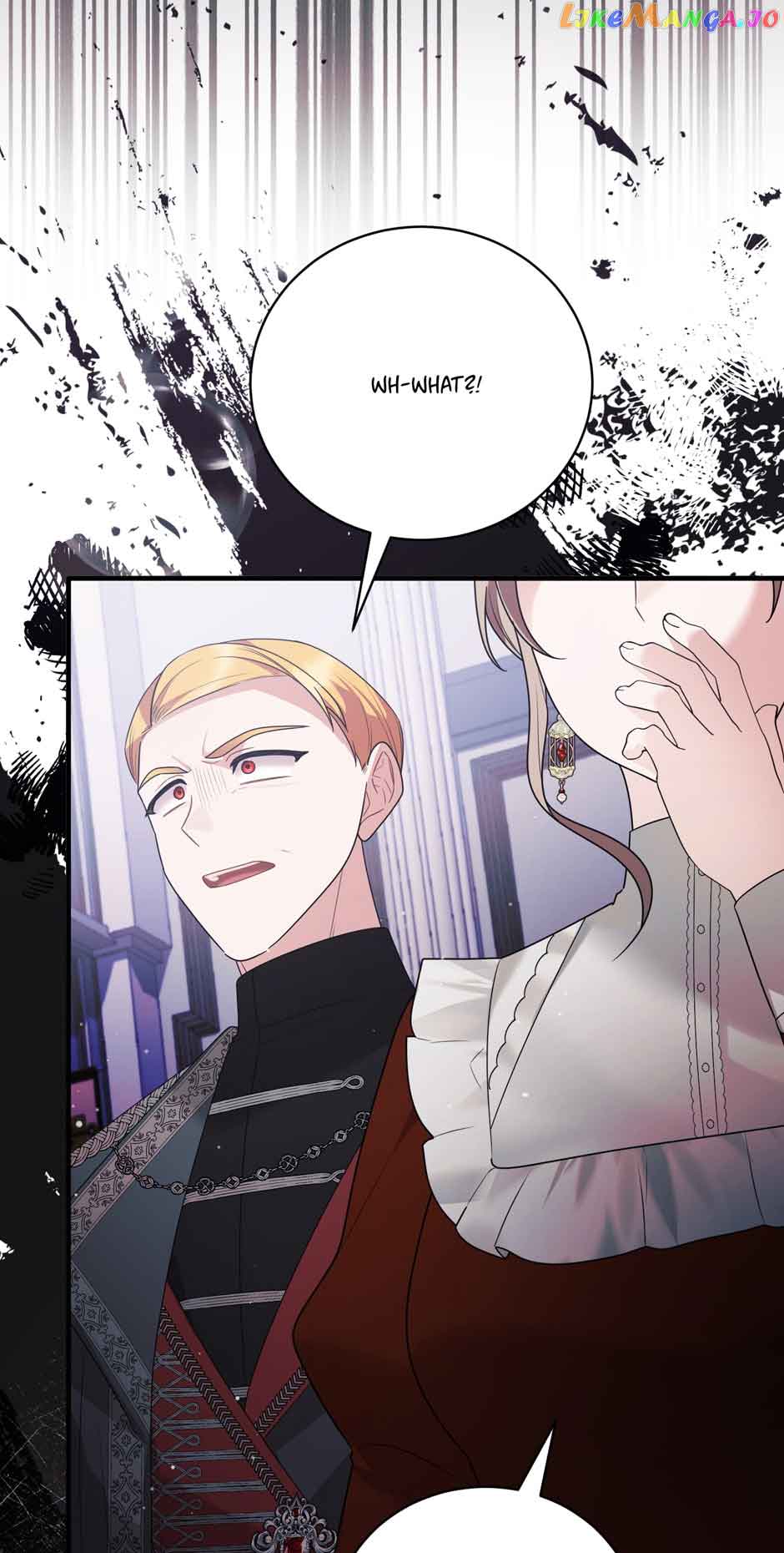 Angelic Lady Chapter 145 page 49