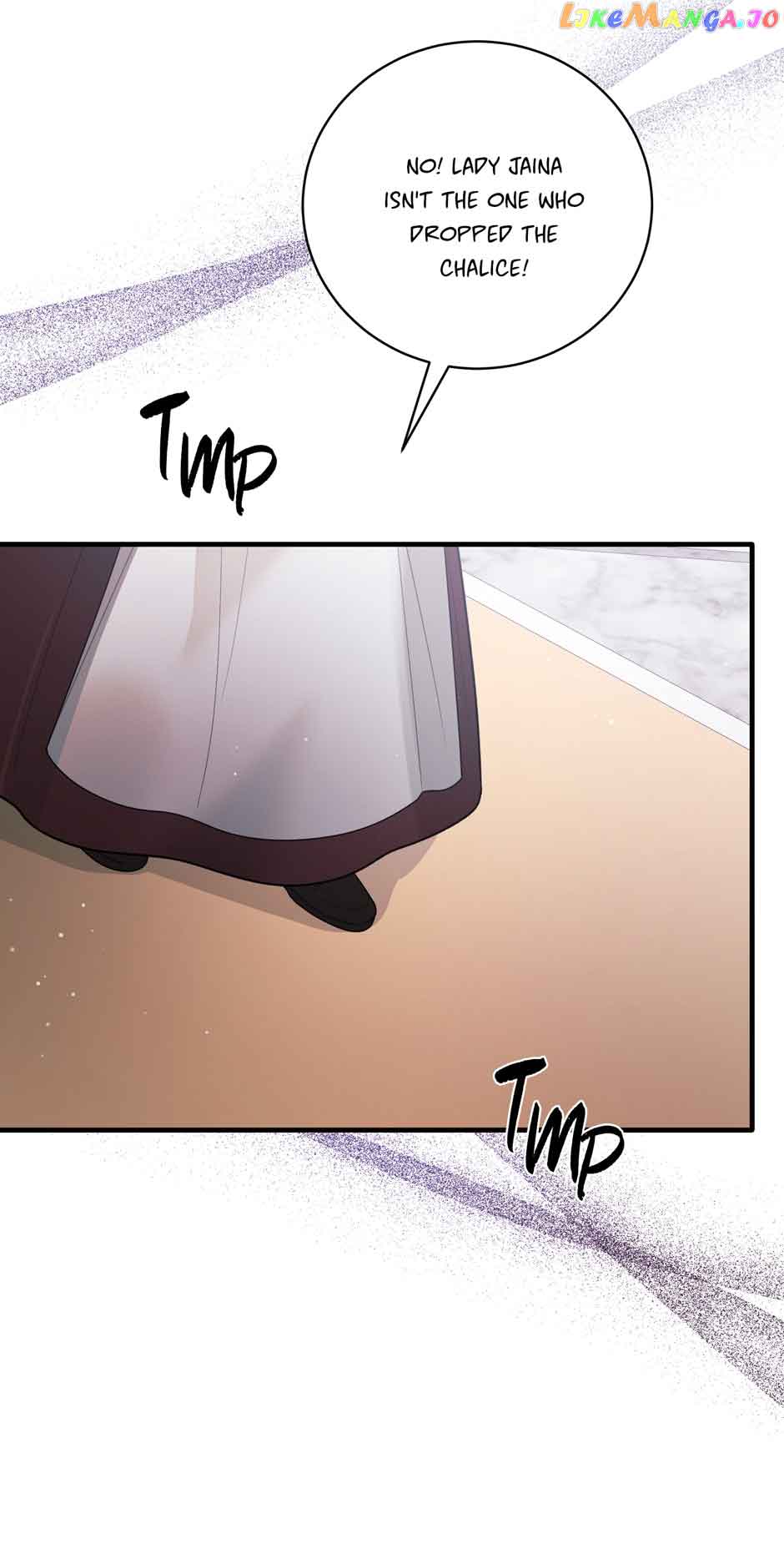 Angelic Lady Chapter 145 page 52
