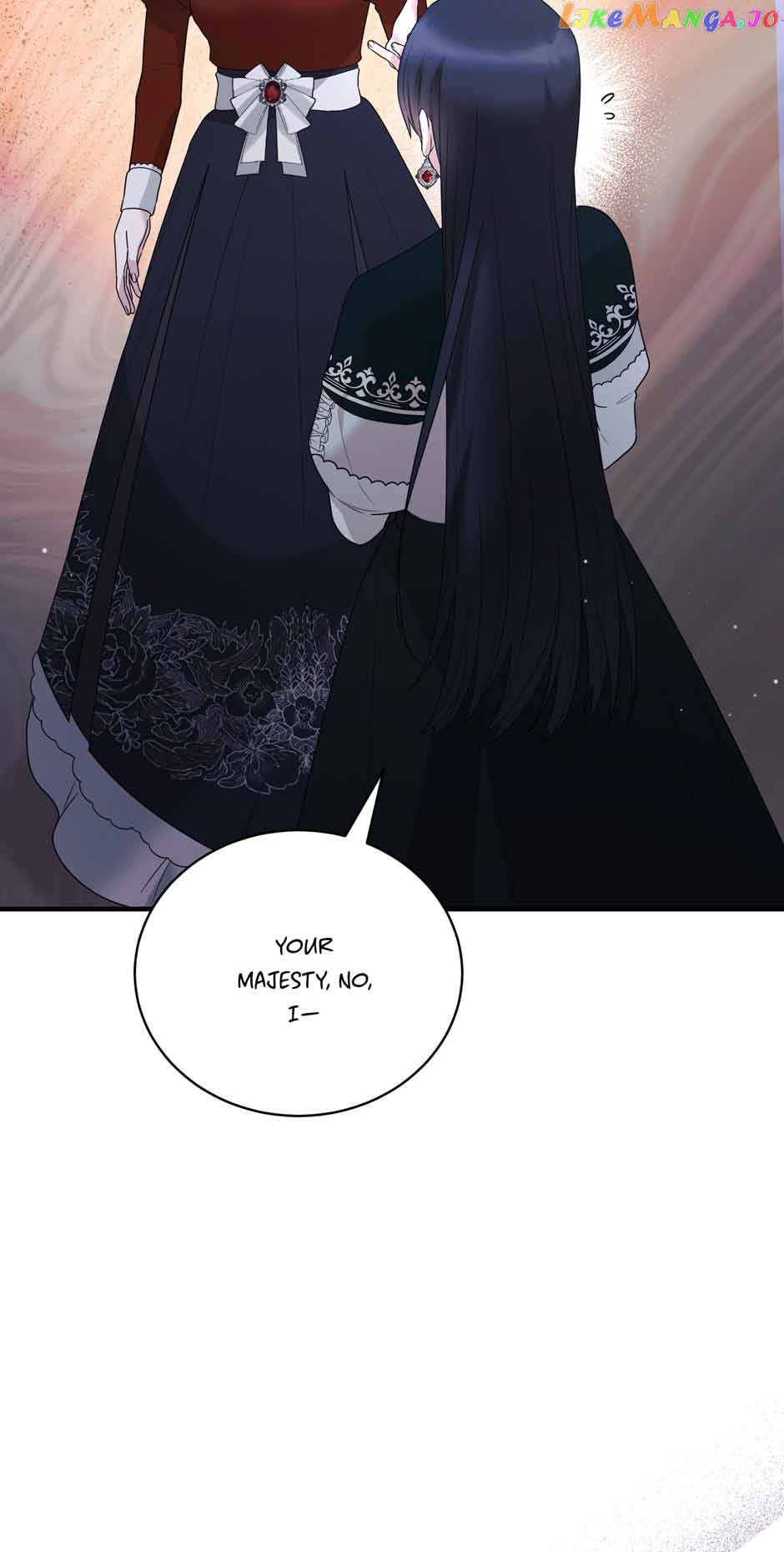 Angelic Lady Chapter 145 page 51