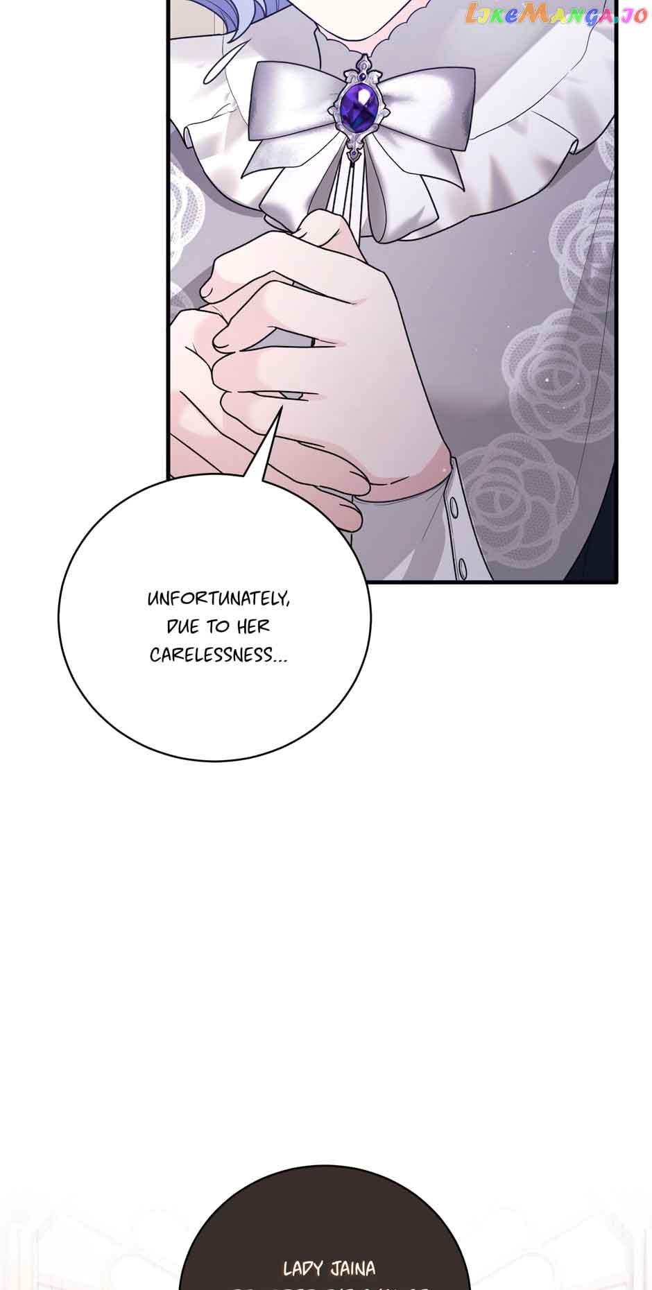 Angelic Lady Chapter 145 page 46