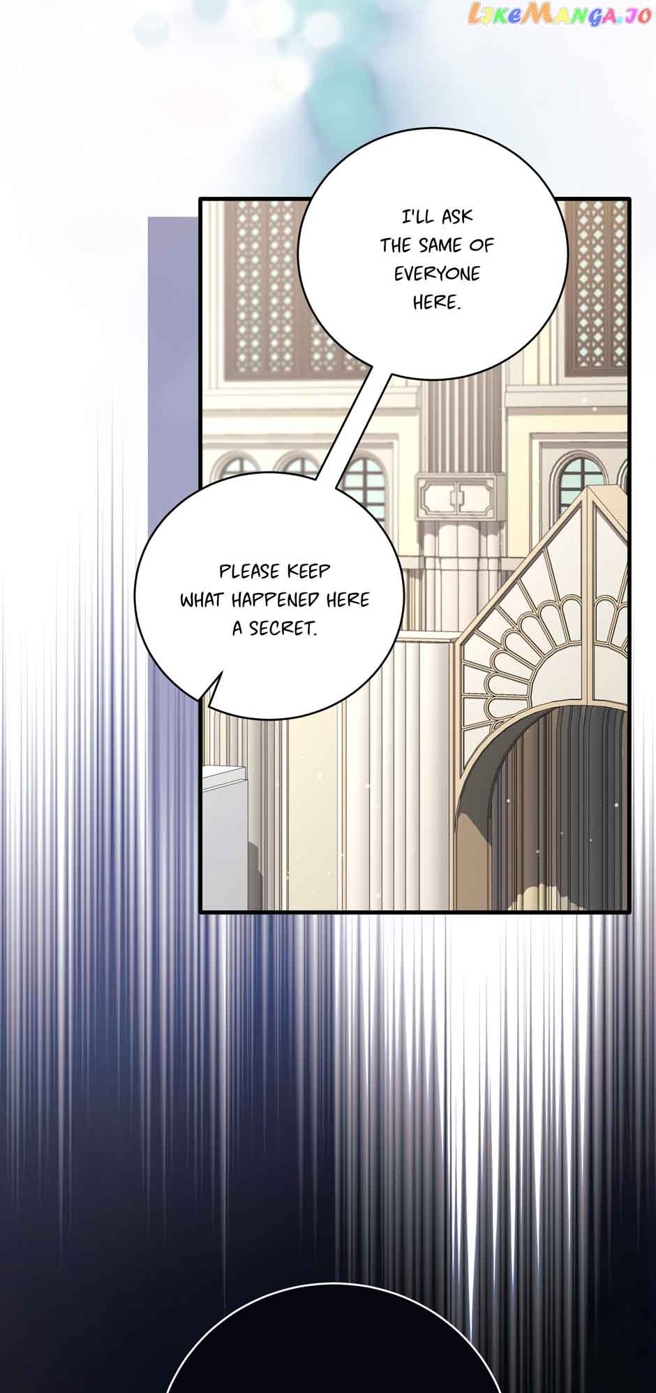 Angelic Lady Chapter 145 page 31