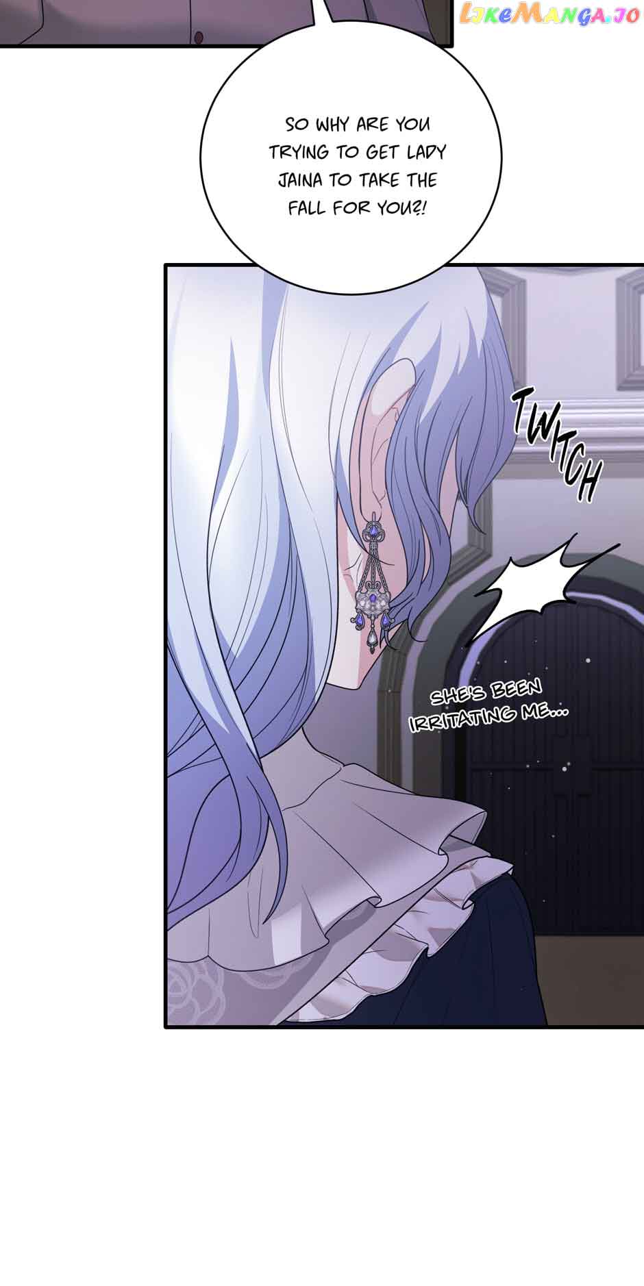 Angelic Lady Chapter 145 page 28