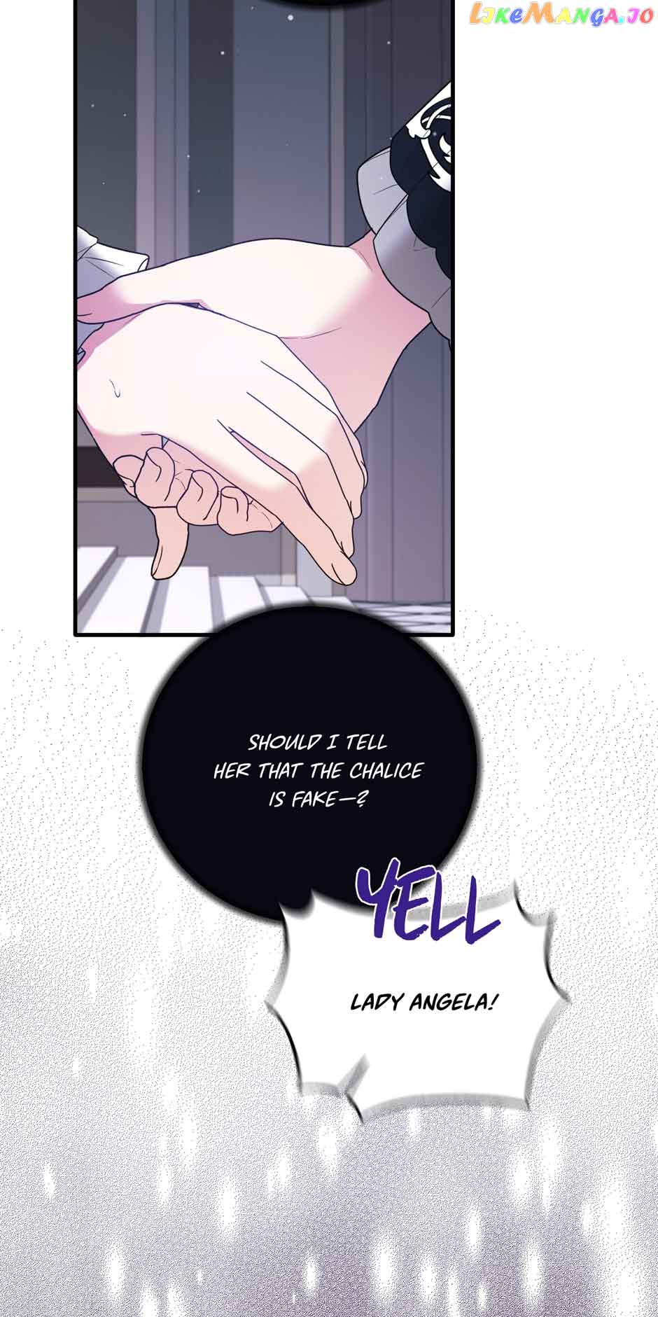 Angelic Lady Chapter 145 page 25